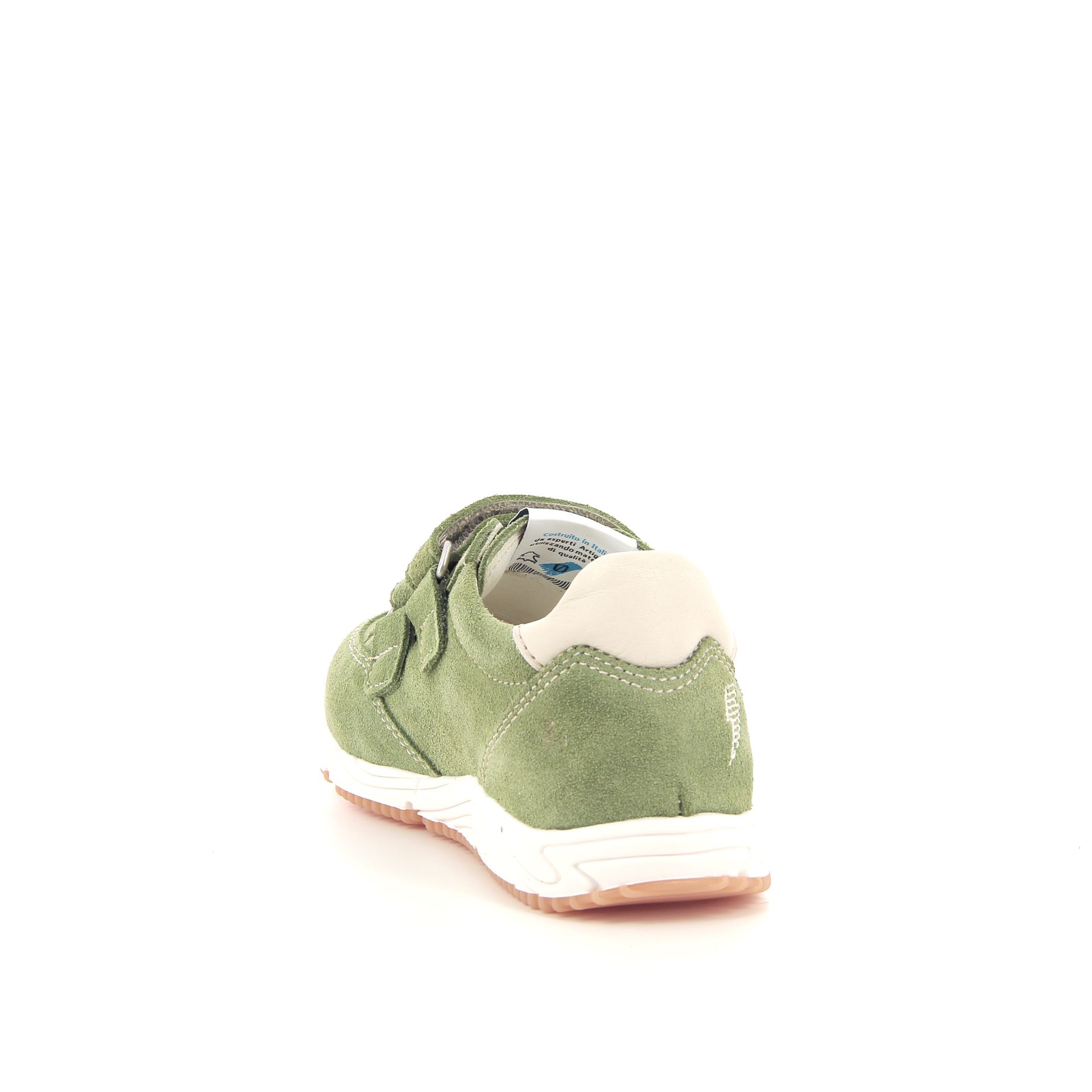 Ocra Sneaker 261551 groen