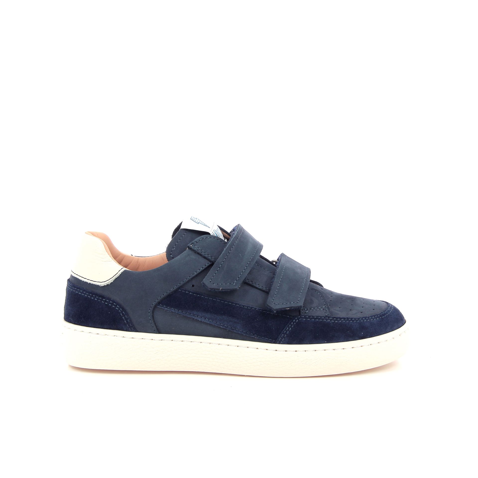 Ocra Sneaker 261552 blauw