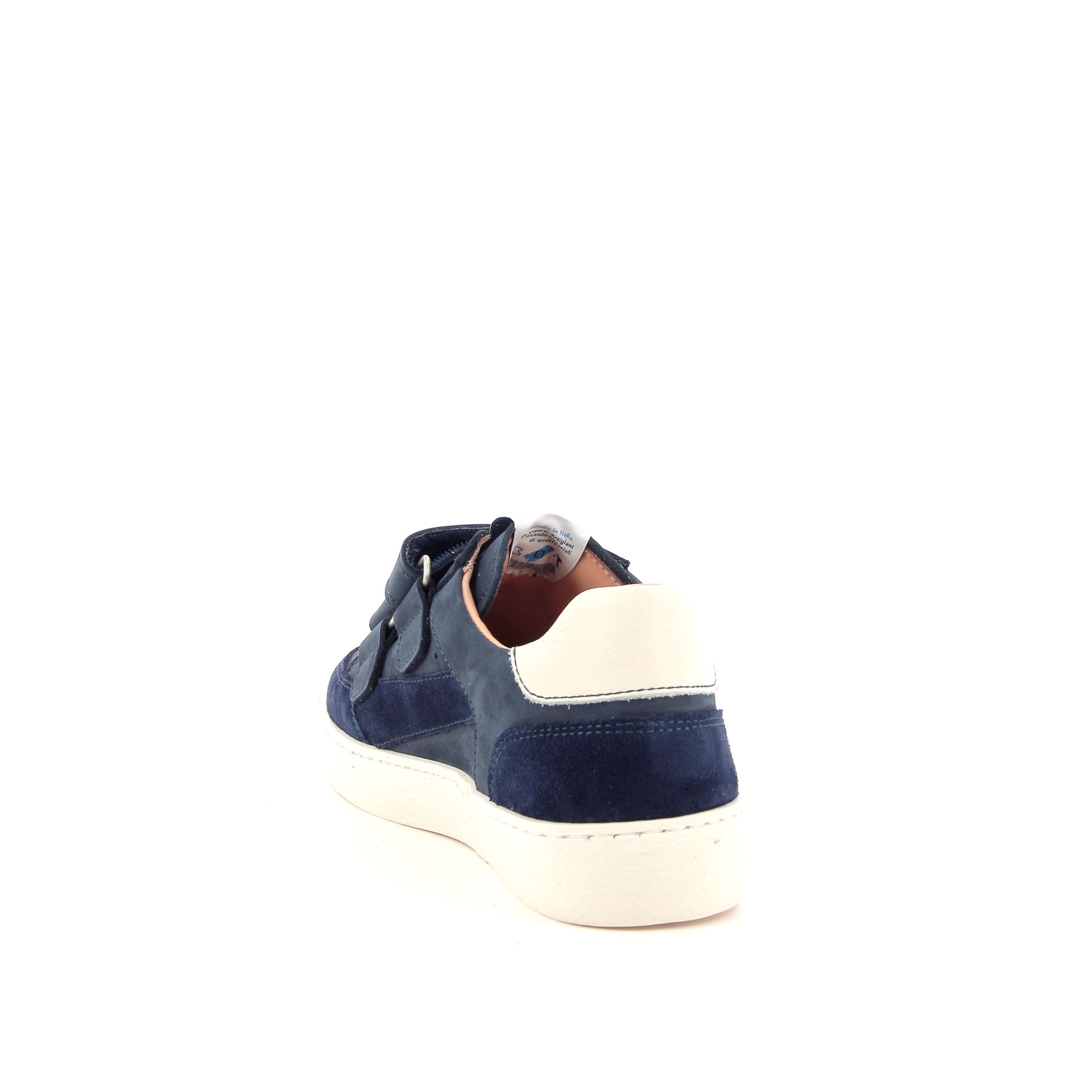 Ocra Sneaker 261552 blauw