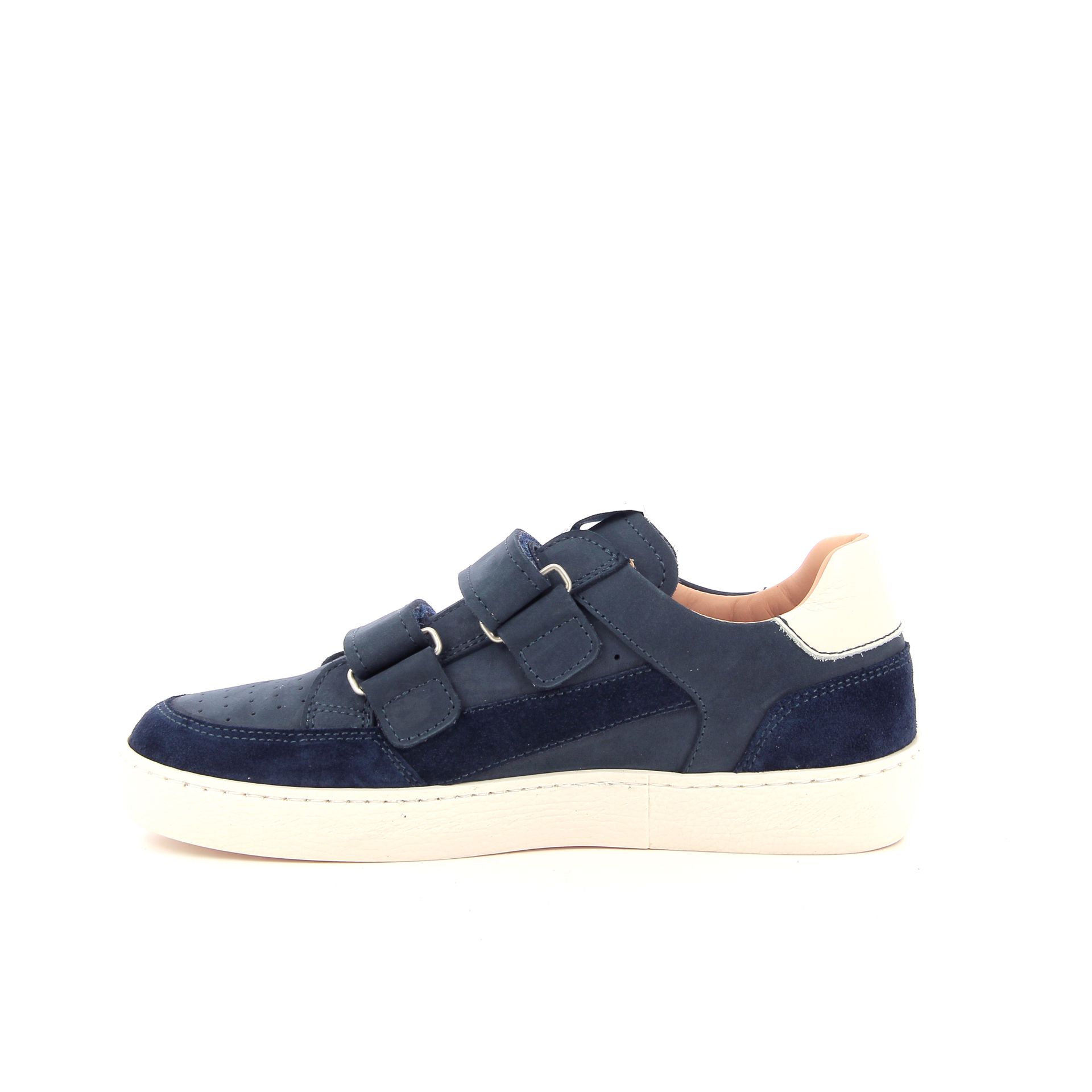 Ocra Sneaker 261552 blauw