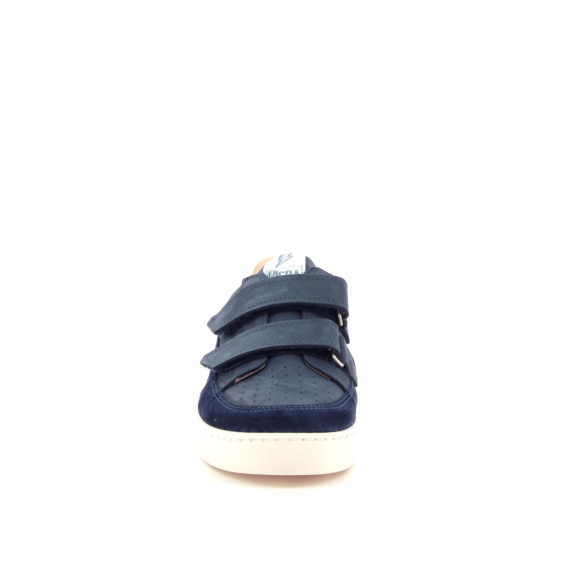 Ocra Sneaker 261552 blauw