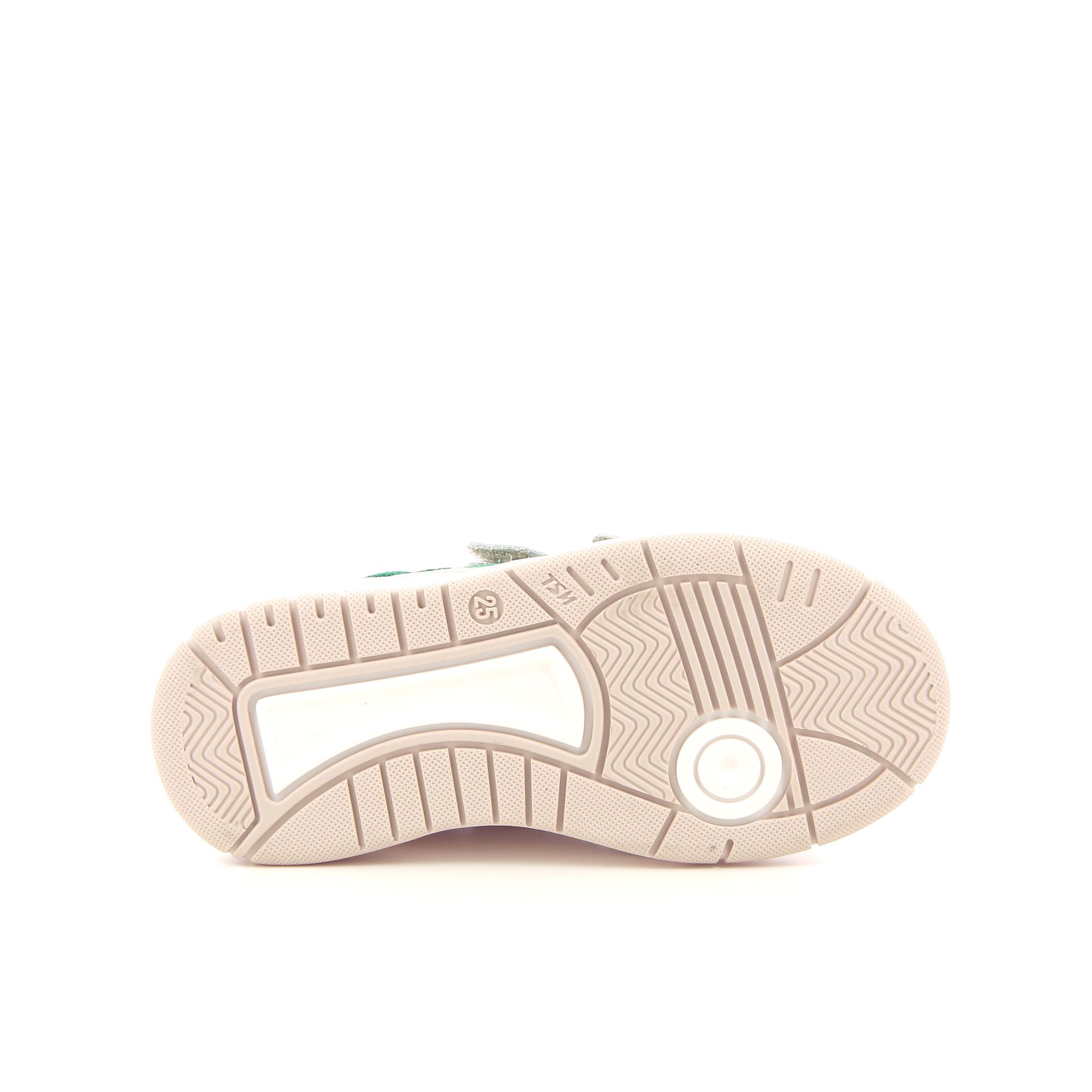 Ocra Sneaker 261553 beige