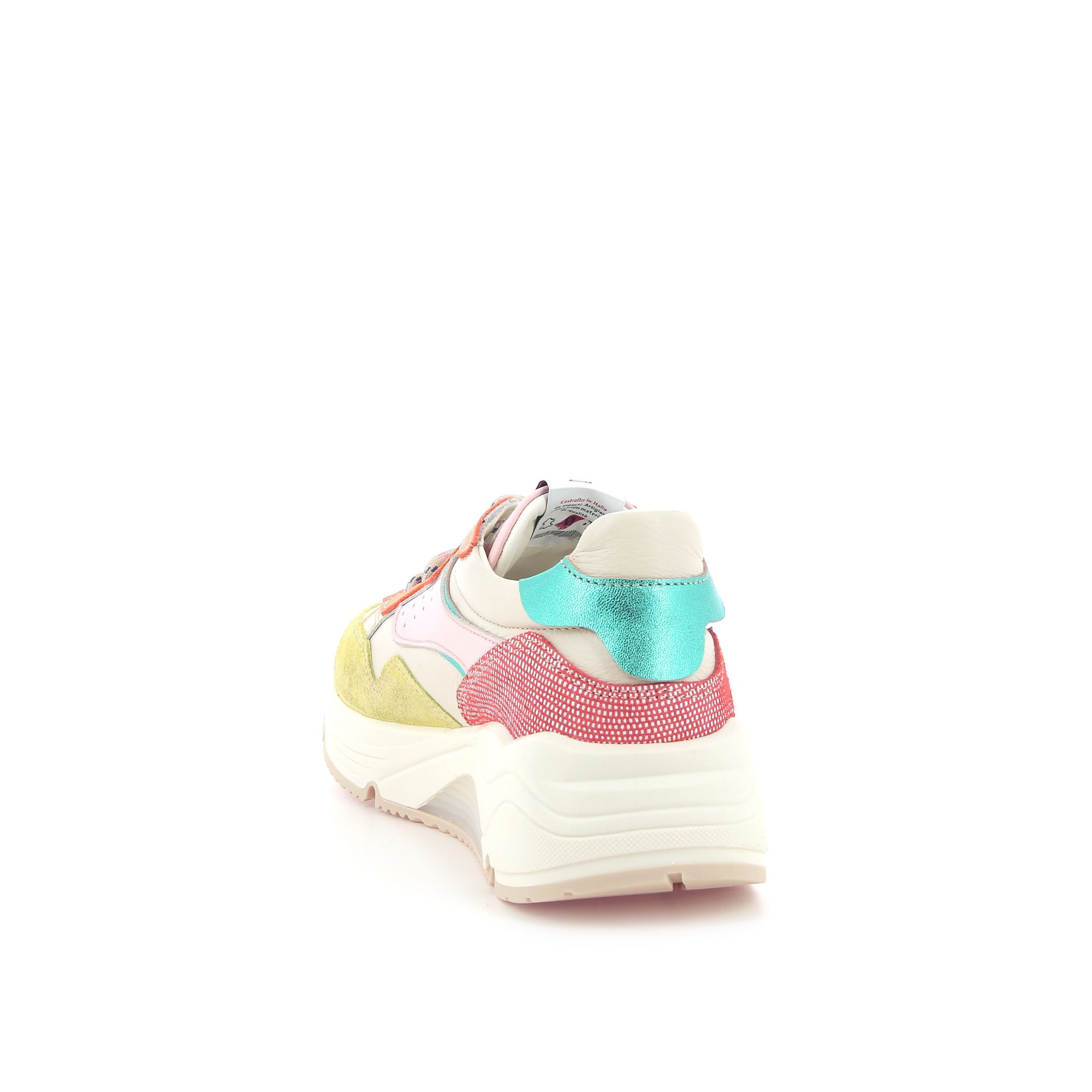 Ocra Sneaker 261554 multi