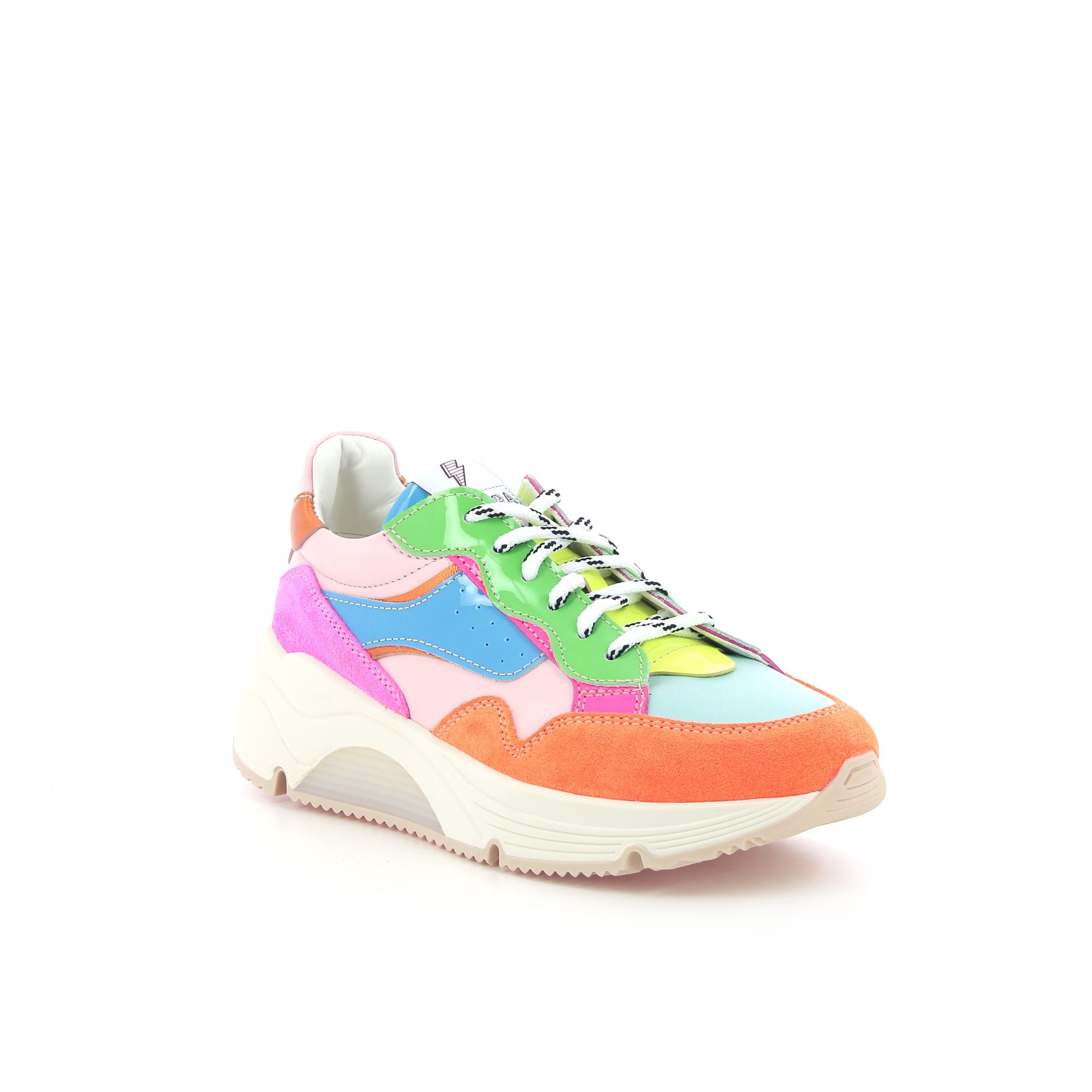 Ocra Sneaker 261555 multi