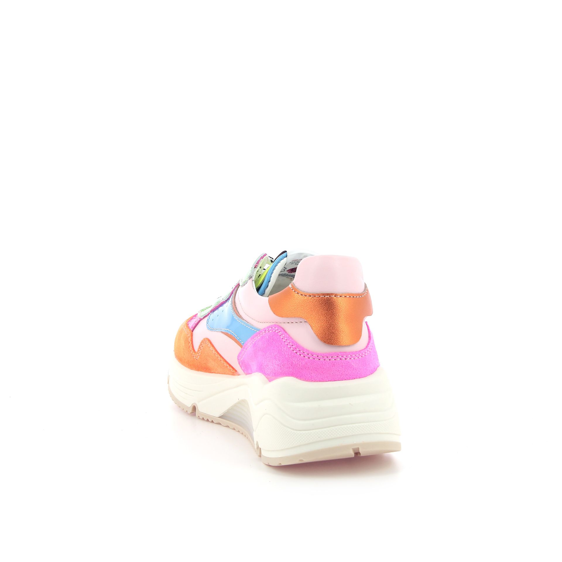 Ocra Sneaker 261555 multi