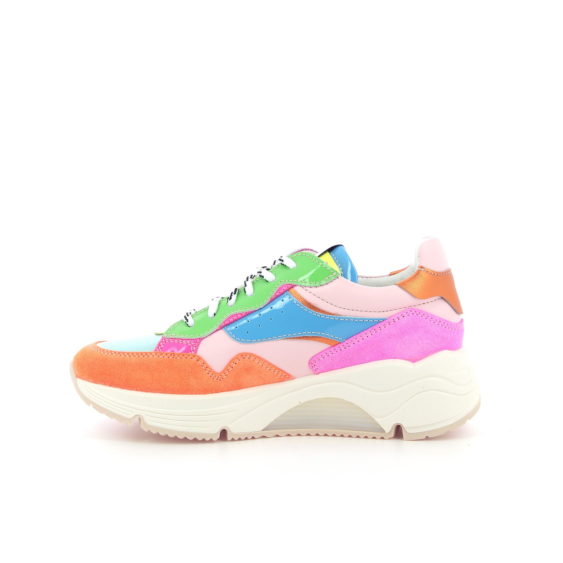 Ocra Sneaker 261555 multi