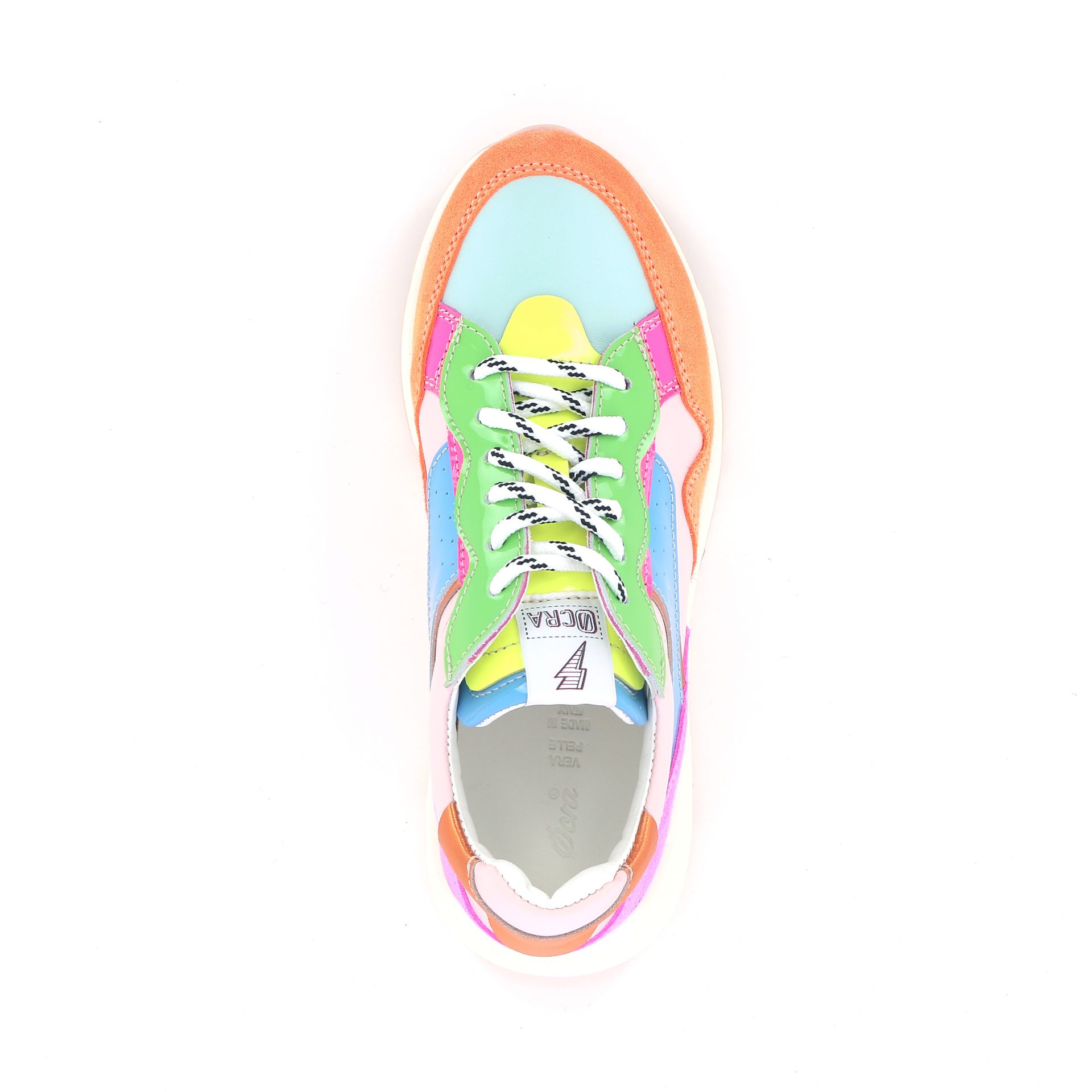 Ocra Sneaker 261555 multi