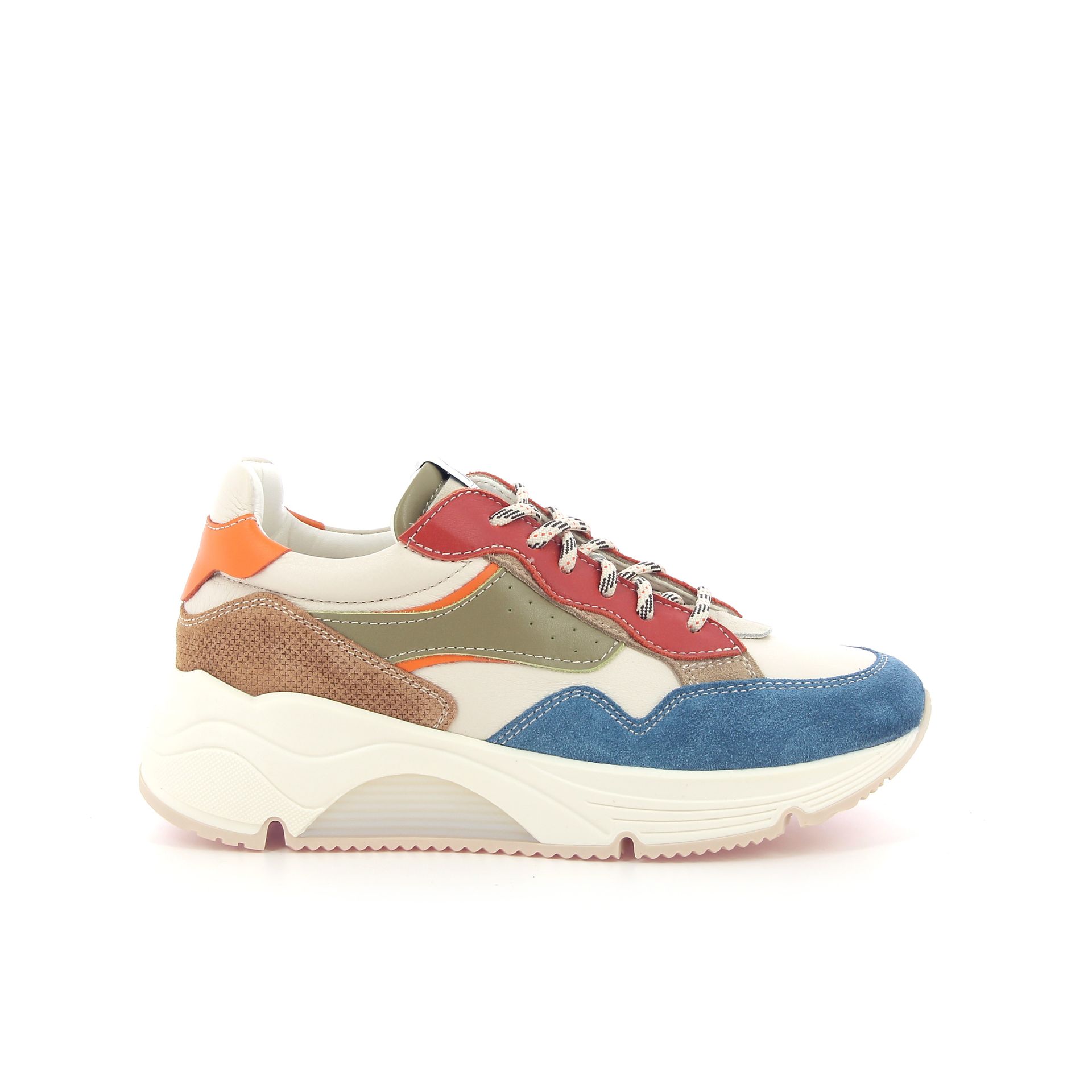 Ocra Sneaker 261556 multi
