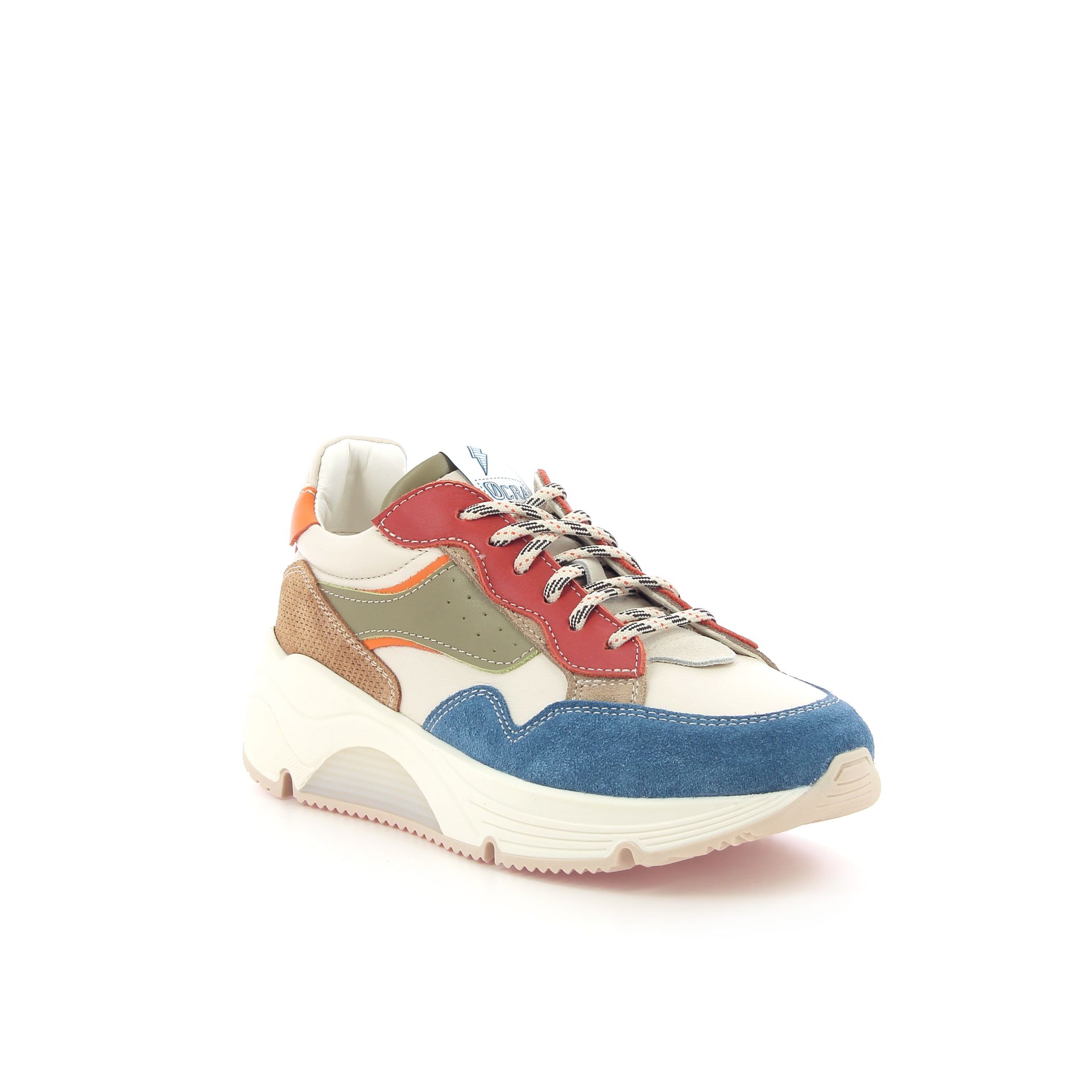 Ocra Sneaker 261556 multi