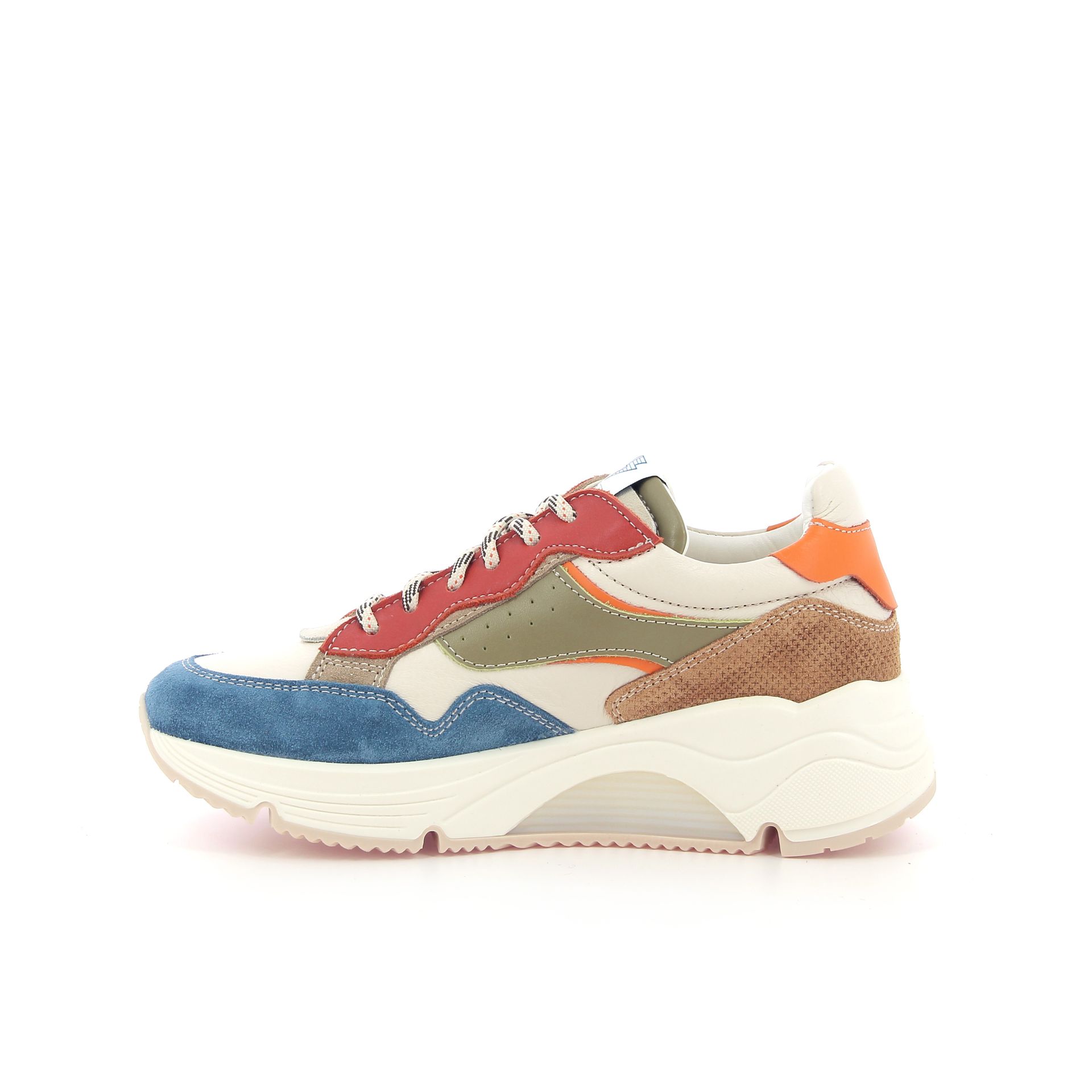 Ocra Sneaker 261556 multi