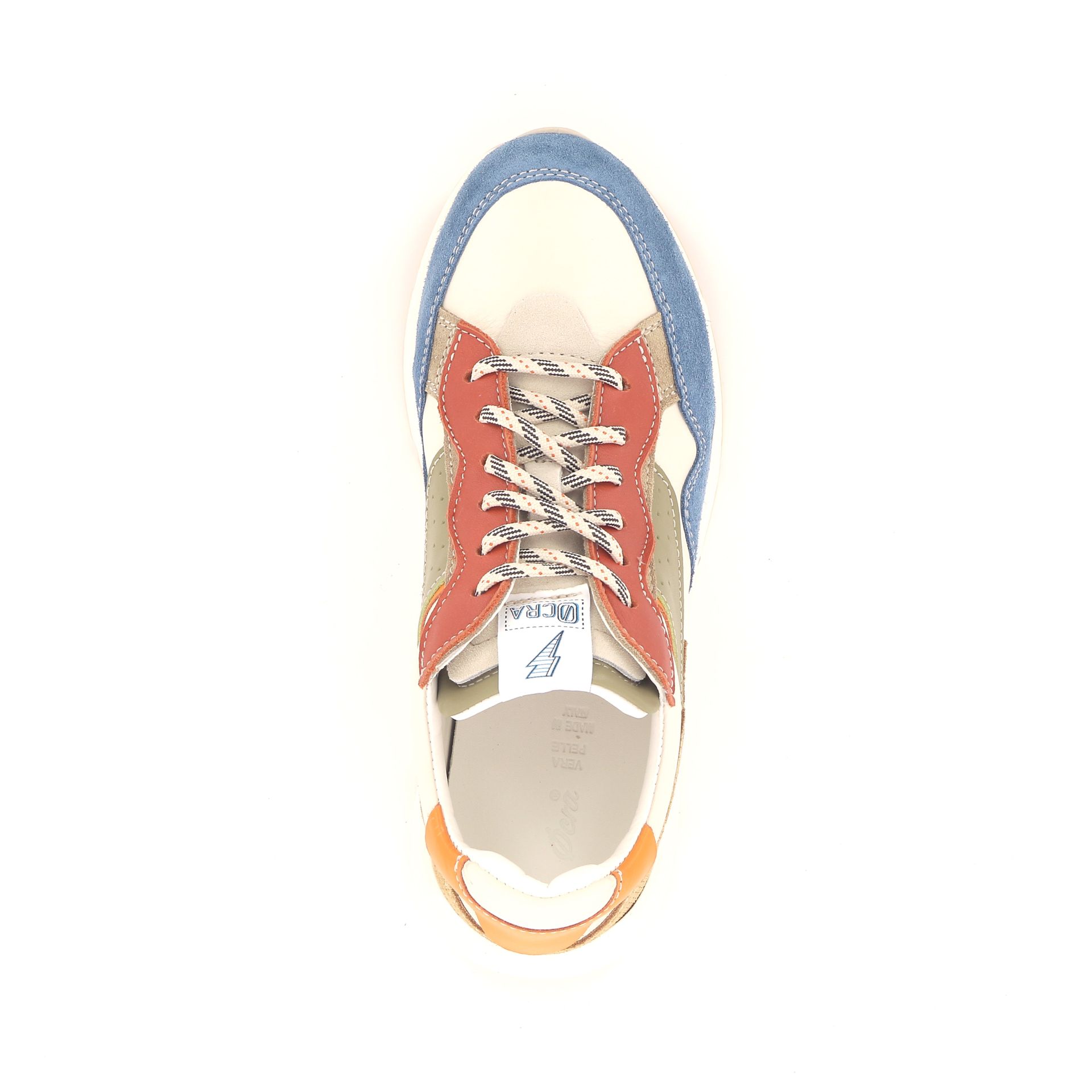 Ocra Sneaker 261556 multi