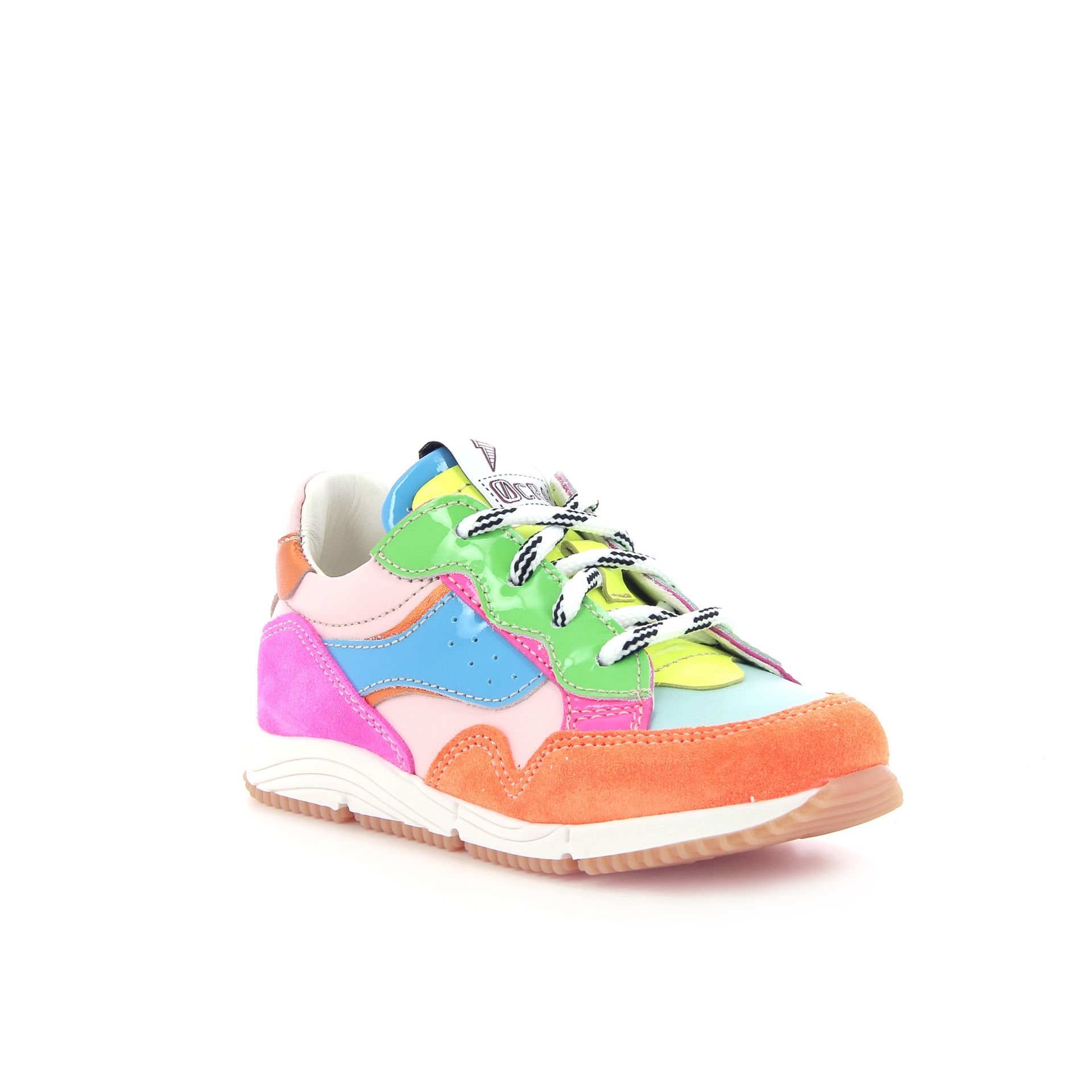 Ocra Sneaker 261557 multi