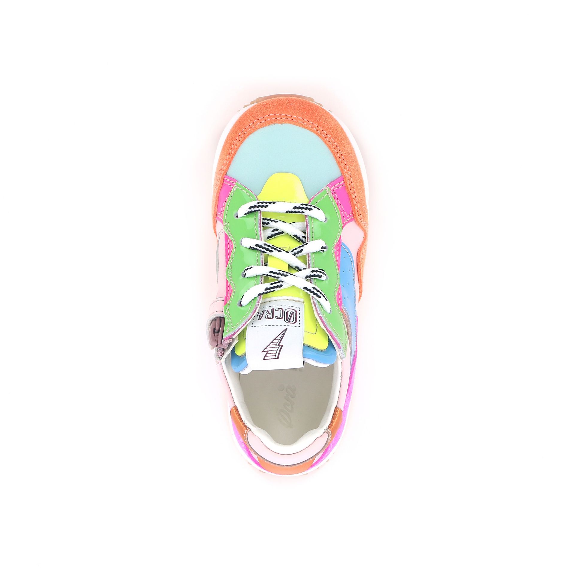 Ocra Sneaker 261557 multi