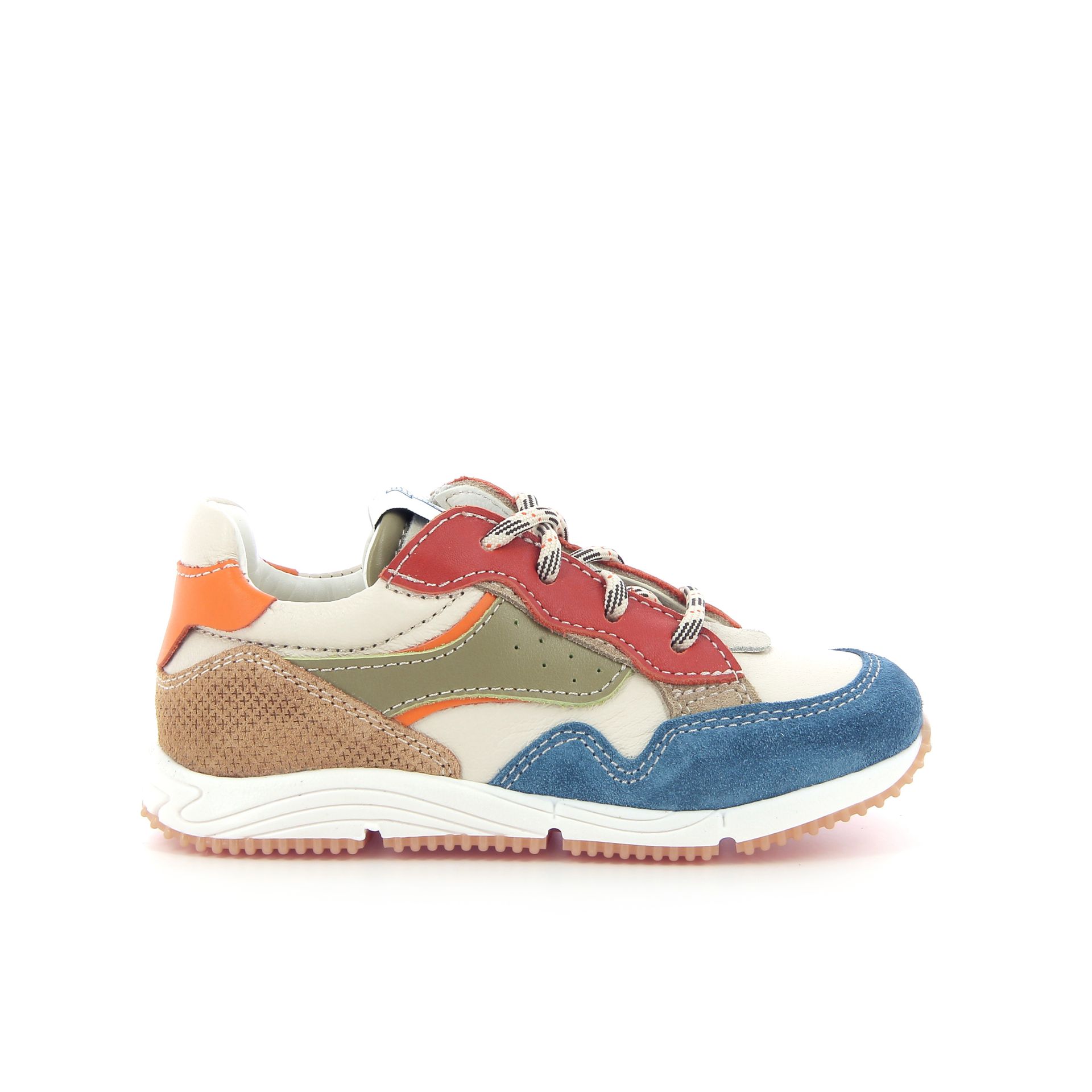 Ocra Sneaker 261558 multi