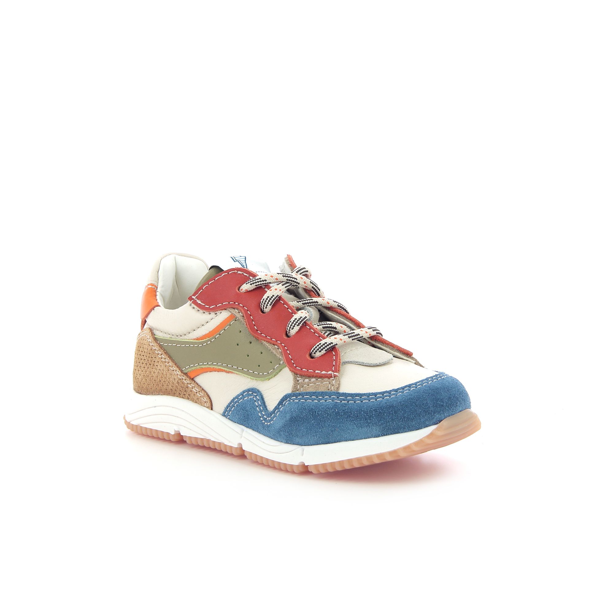 Ocra Sneaker 261558 multi
