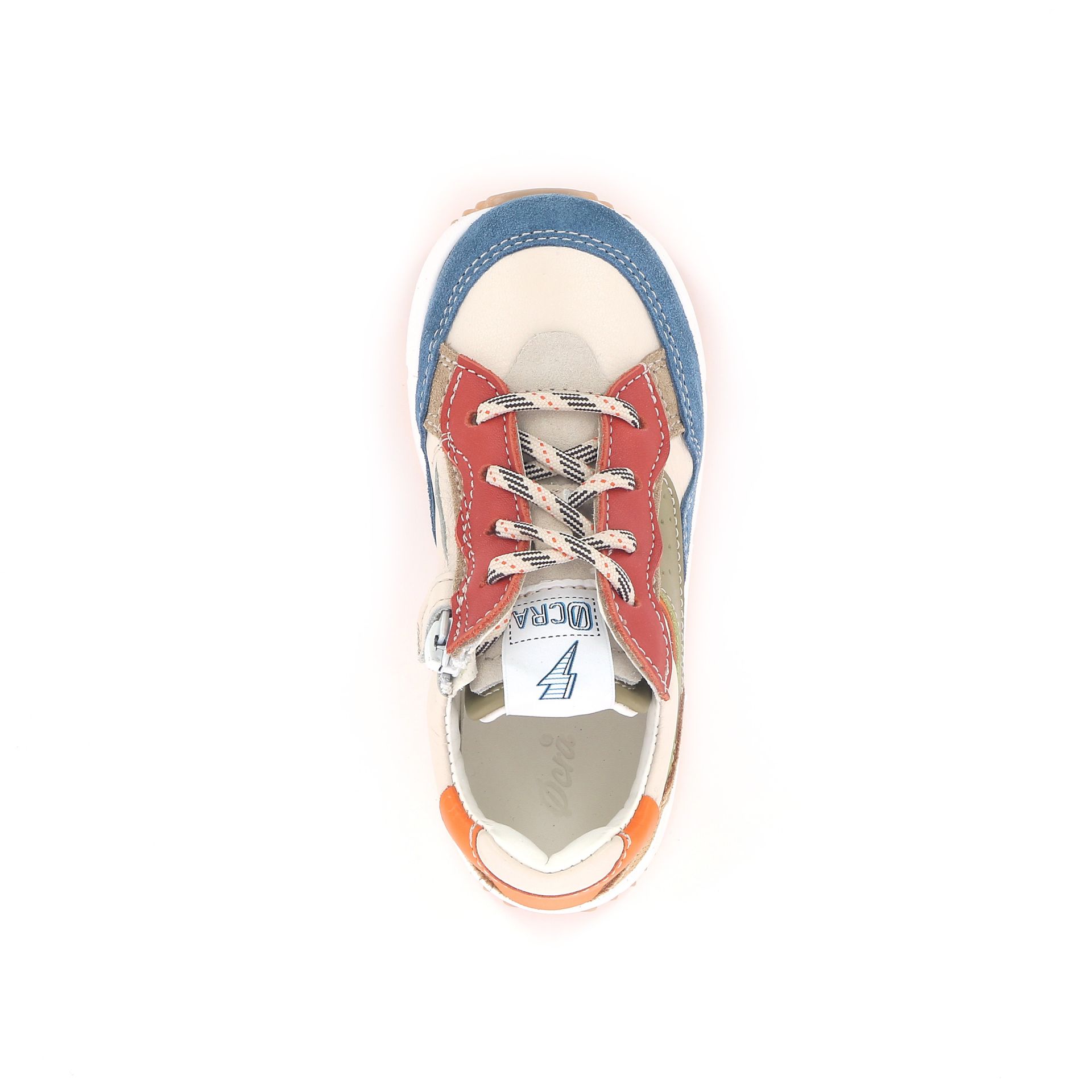 Ocra Sneaker 261558 multi