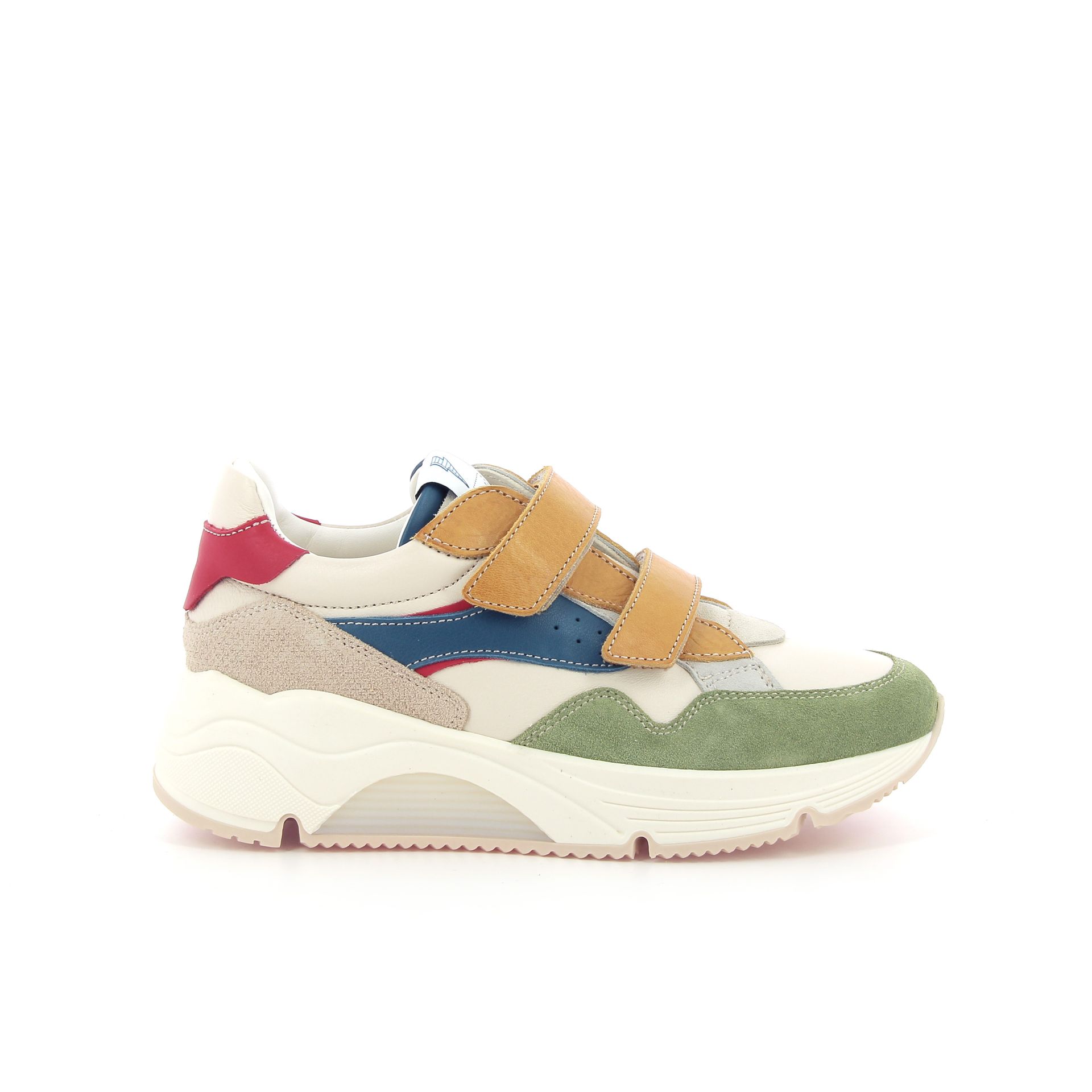 Ocra Sneaker 261560 multi