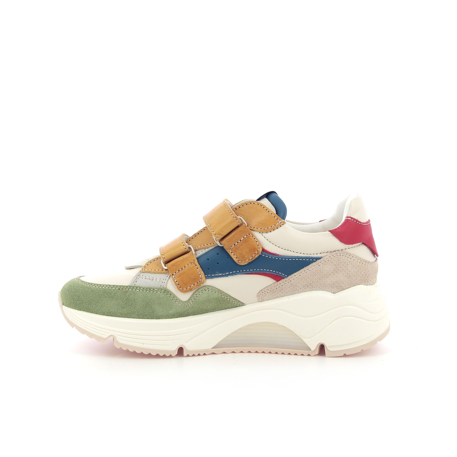 Ocra Sneaker 261560 multi