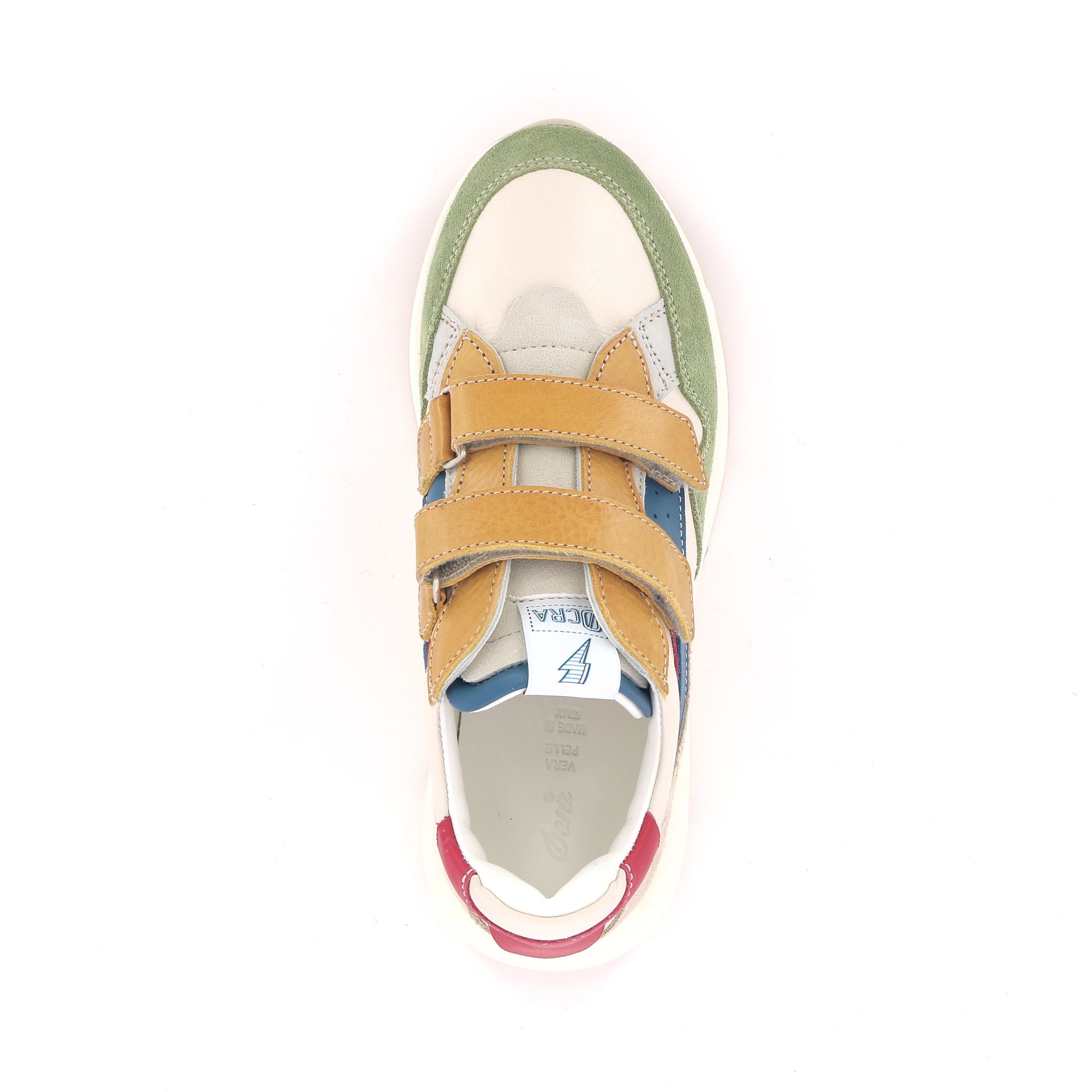 Ocra Sneaker 261560 multi