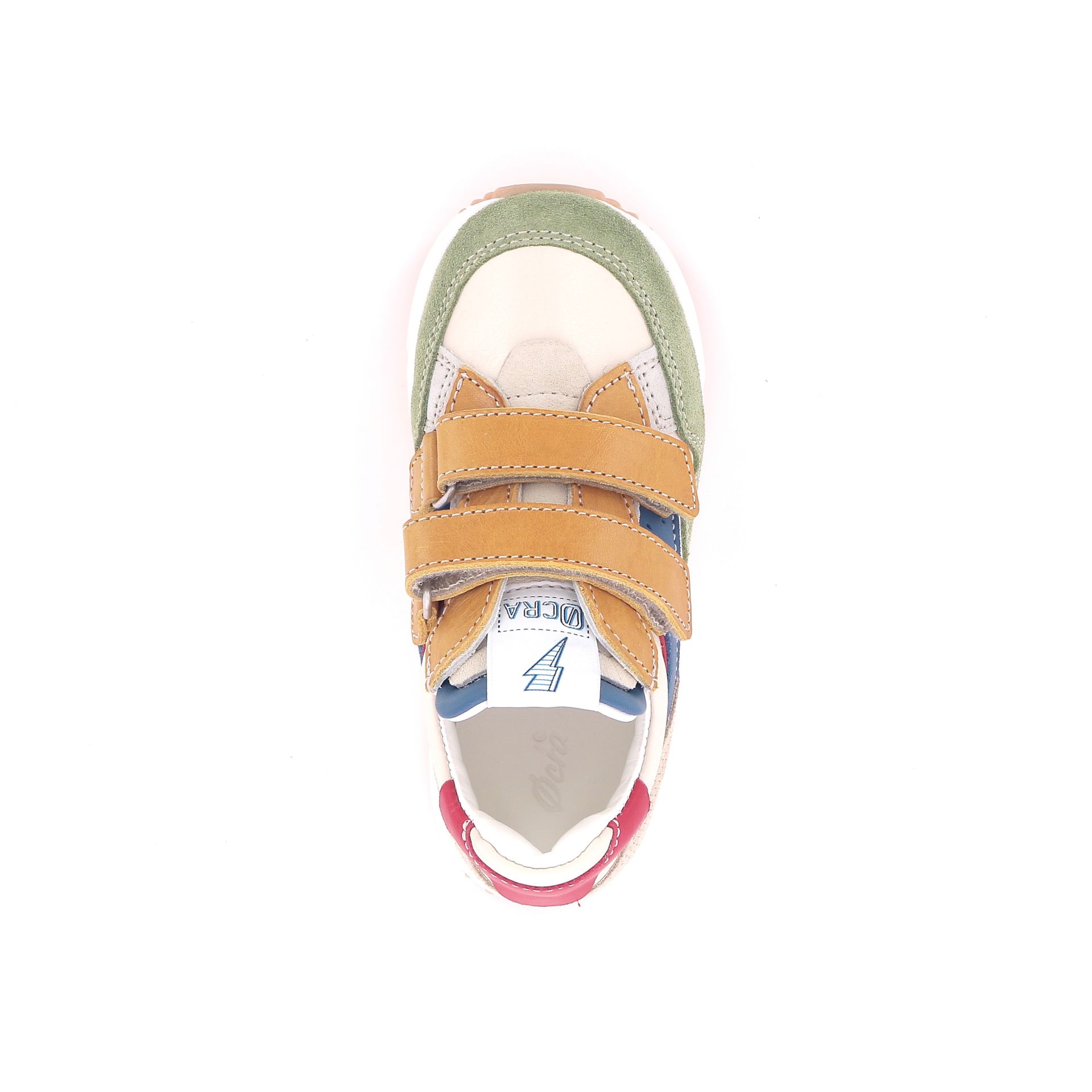 Ocra Sneaker 261562 multi