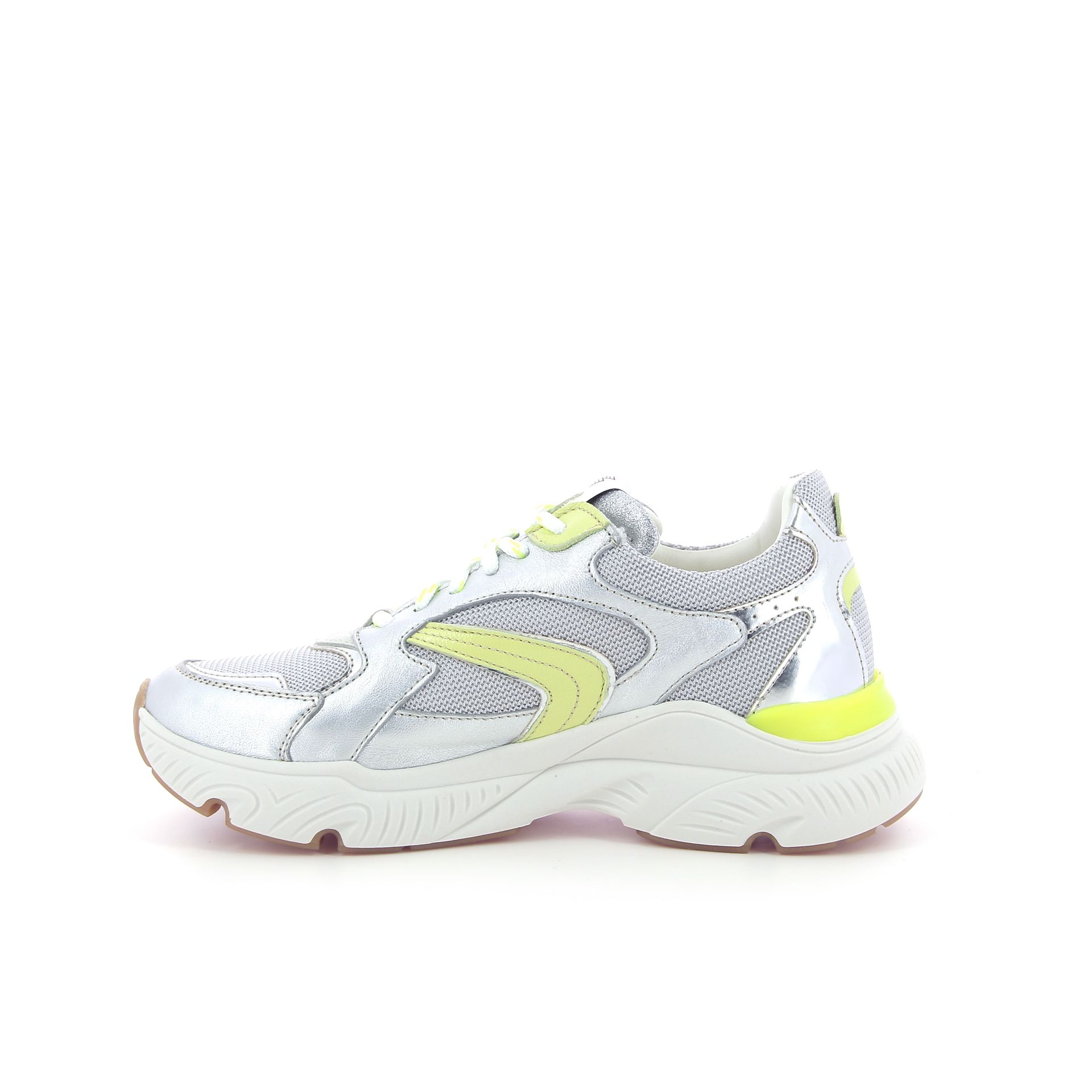 Ocra Sneaker 261563 zilver