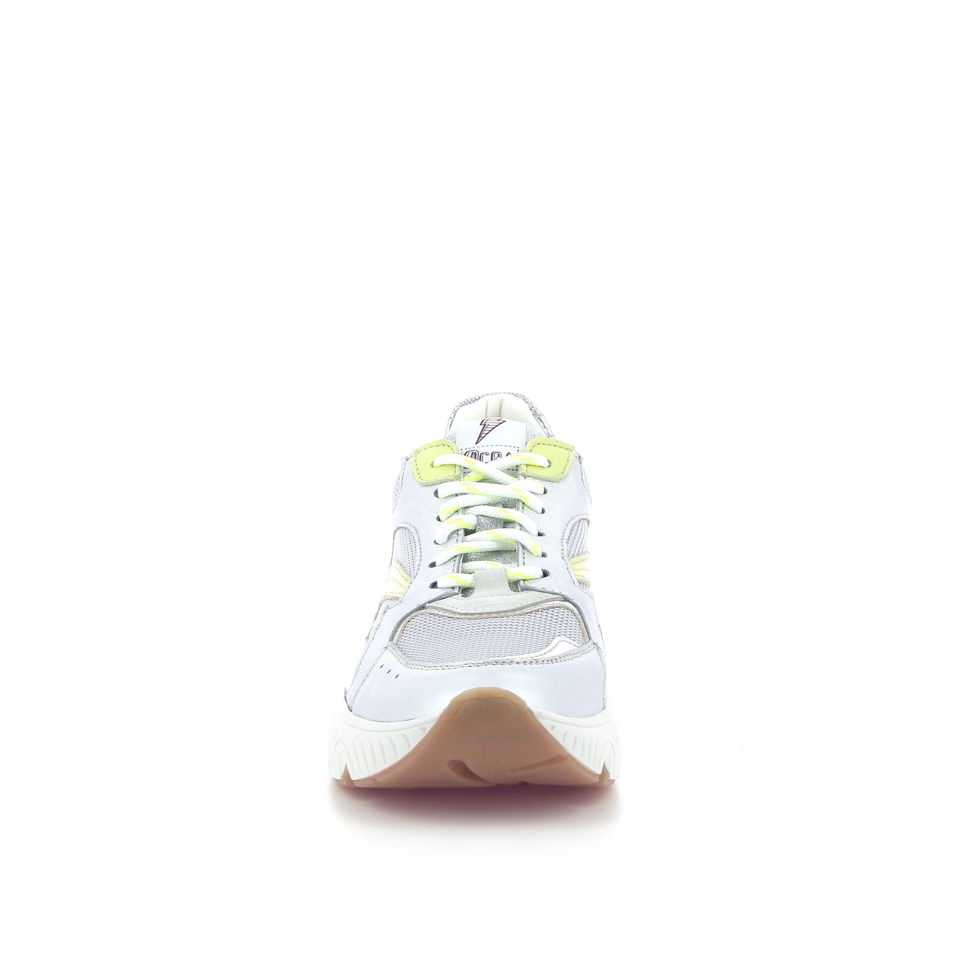 Ocra Sneaker 261563 zilver