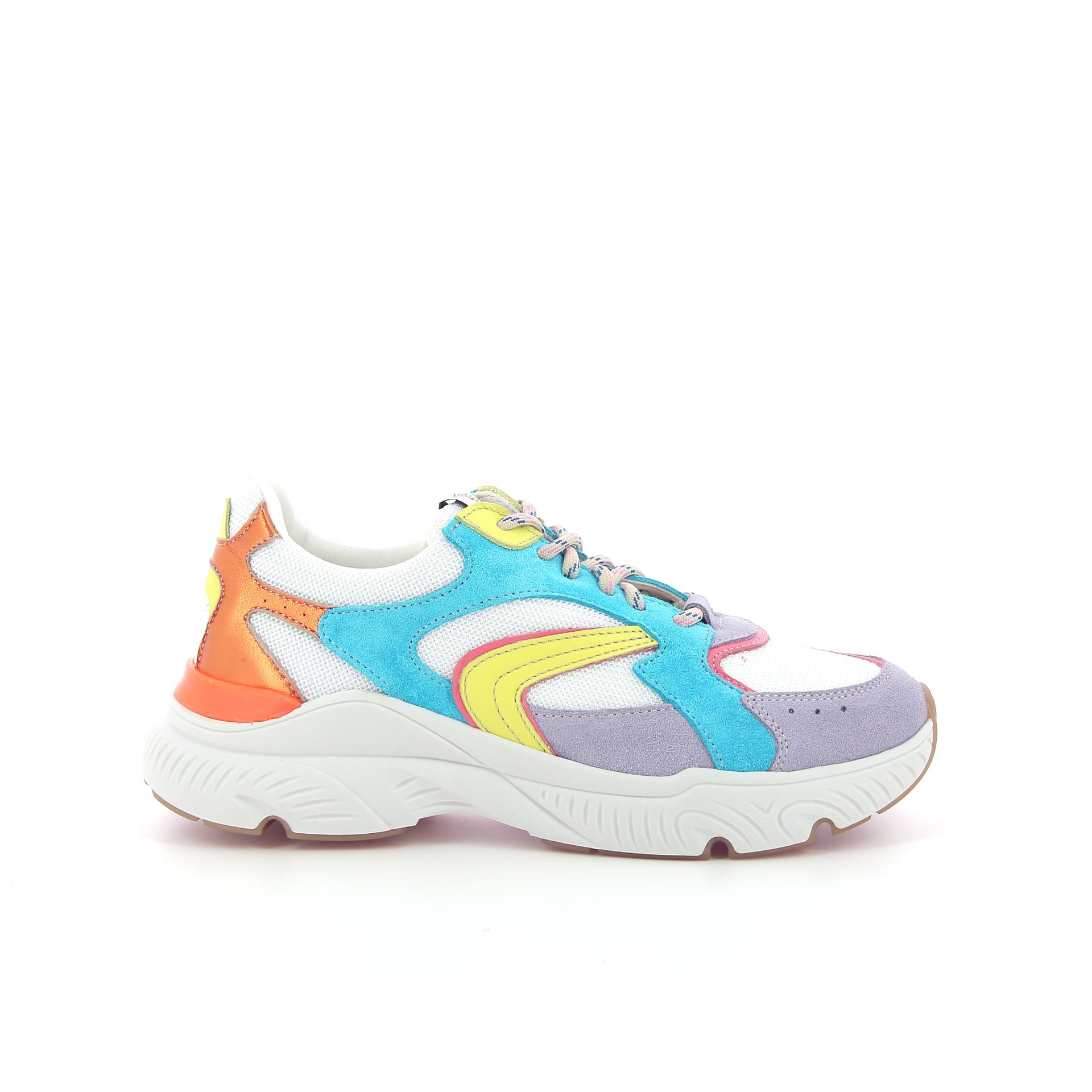 Ocra Sneaker 261564 multi