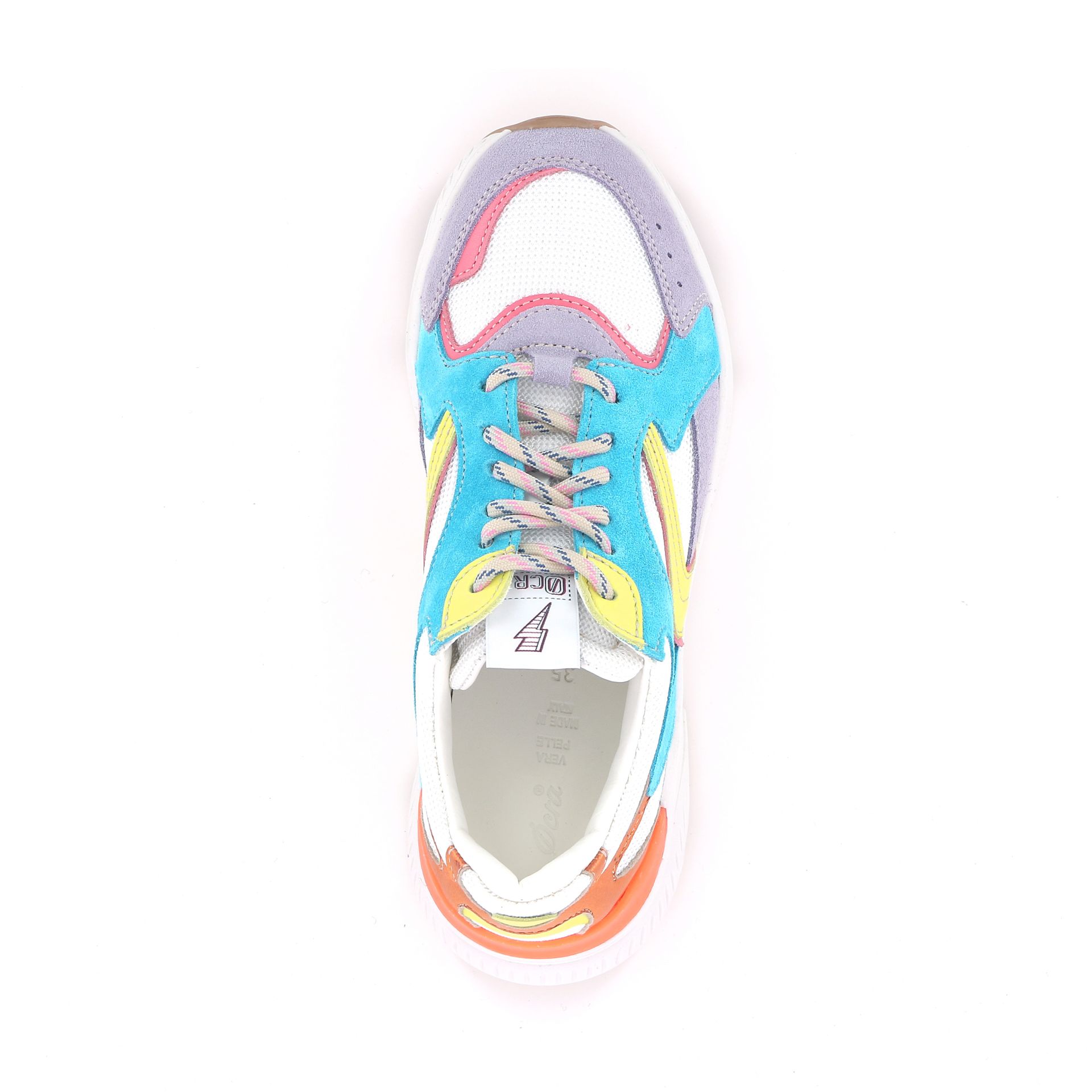 Ocra Sneaker 261564 multi