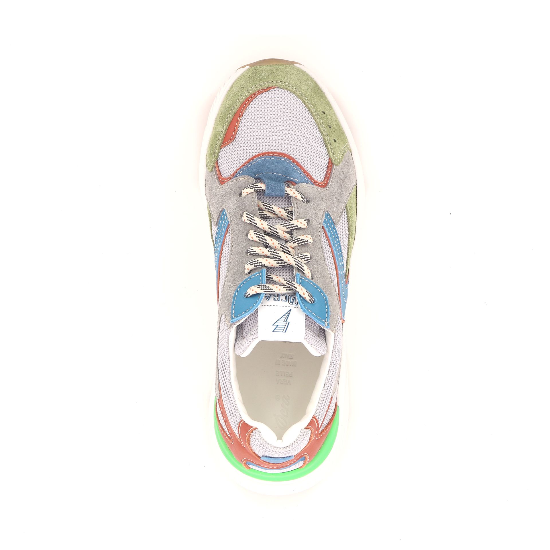 Ocra Sneaker 261565 multi