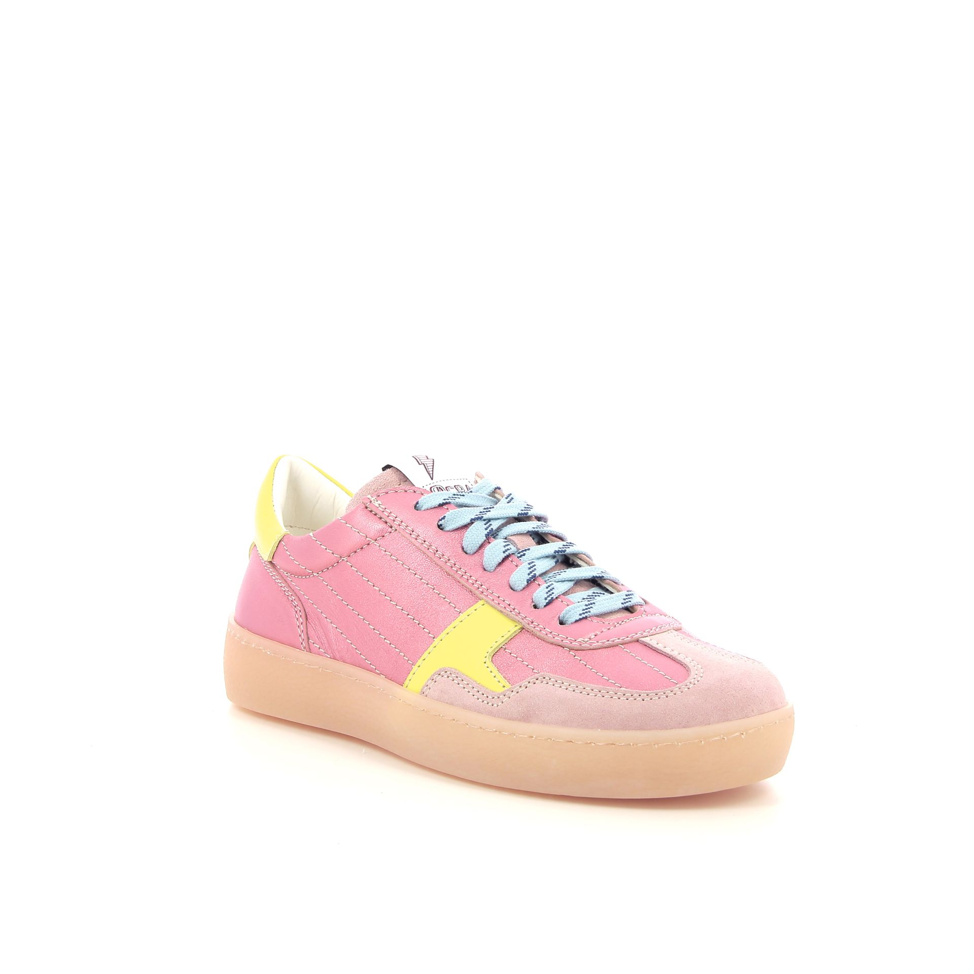 Ocra Sneaker 261566 roze