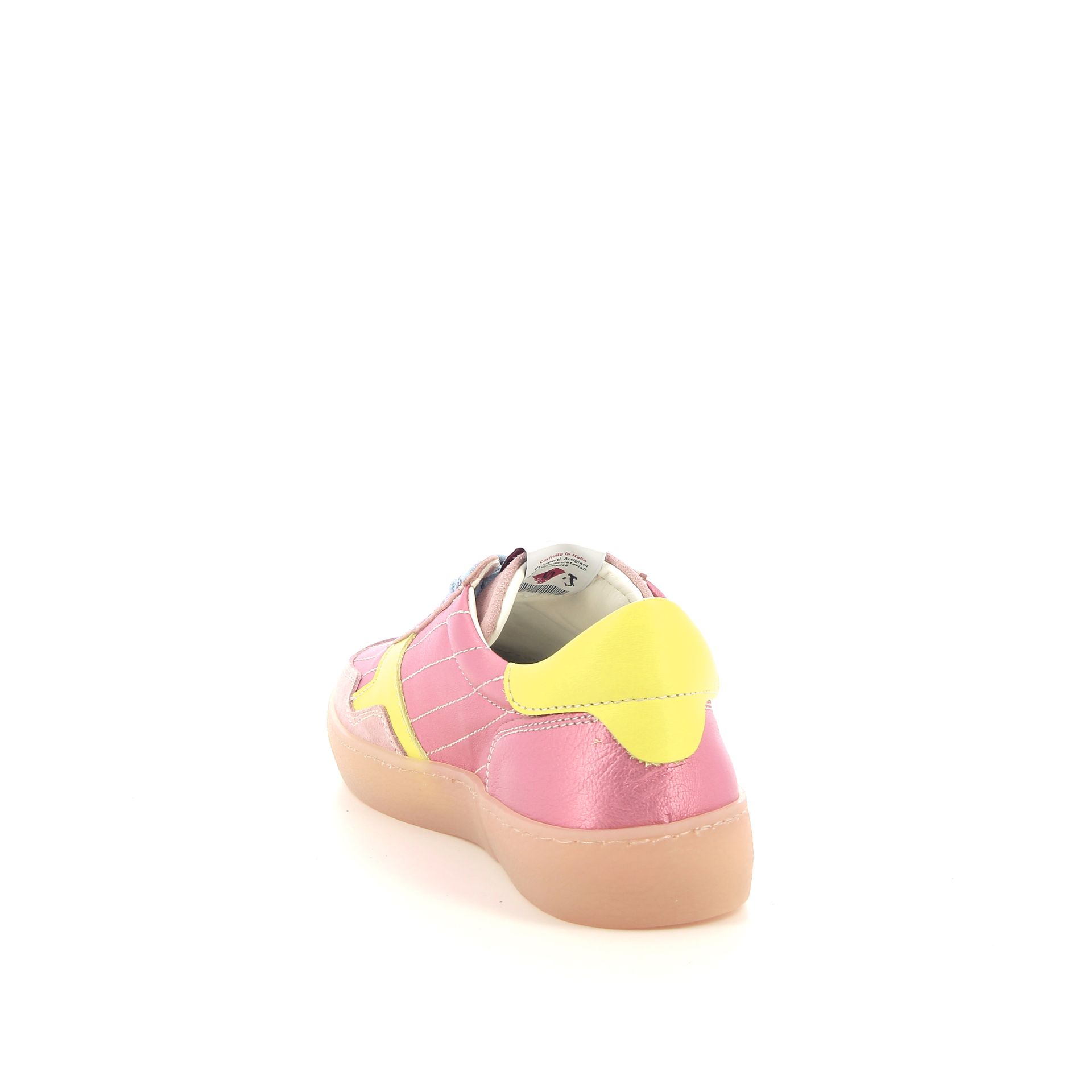 Ocra Sneaker 261566 roze