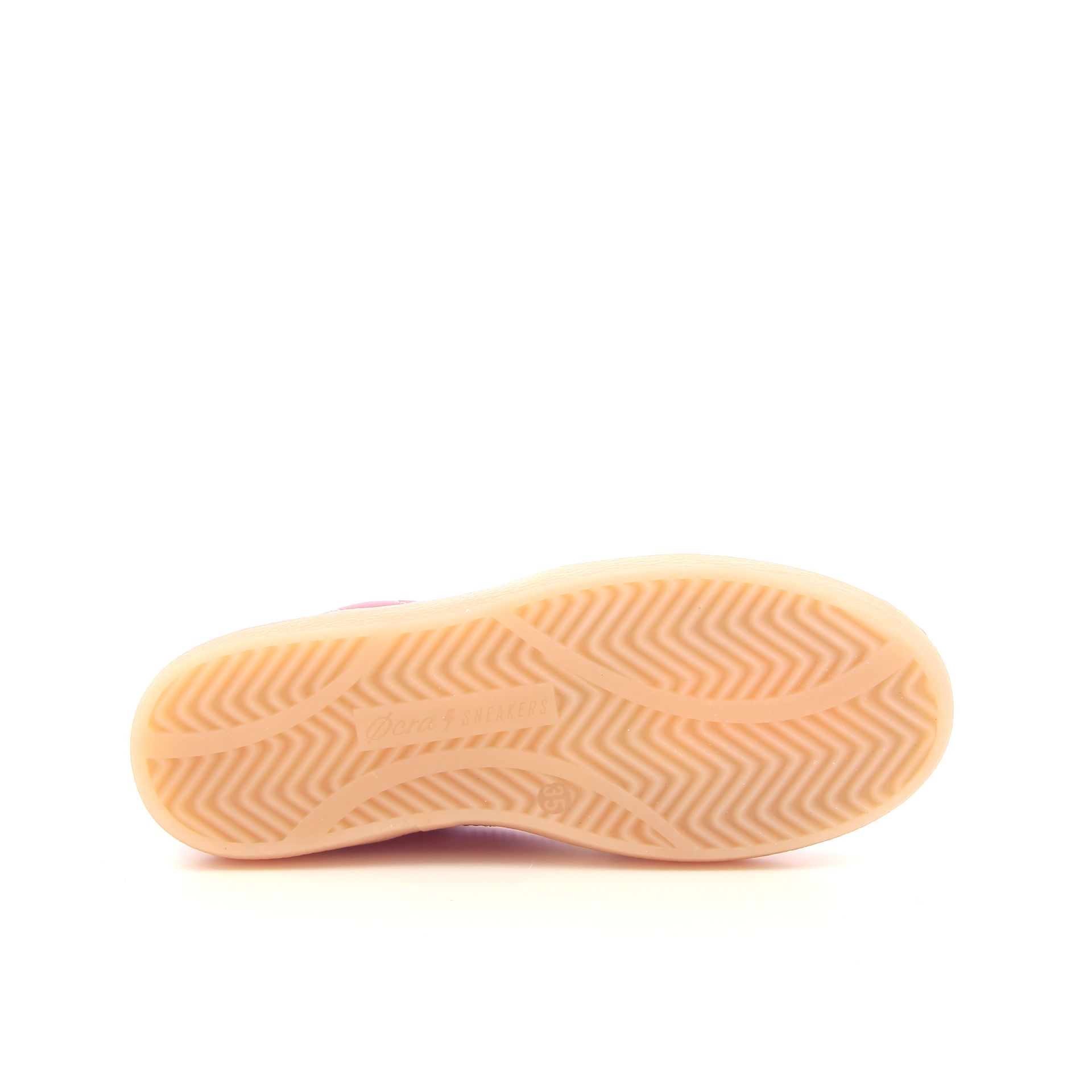 Ocra Sneaker 261566 roze