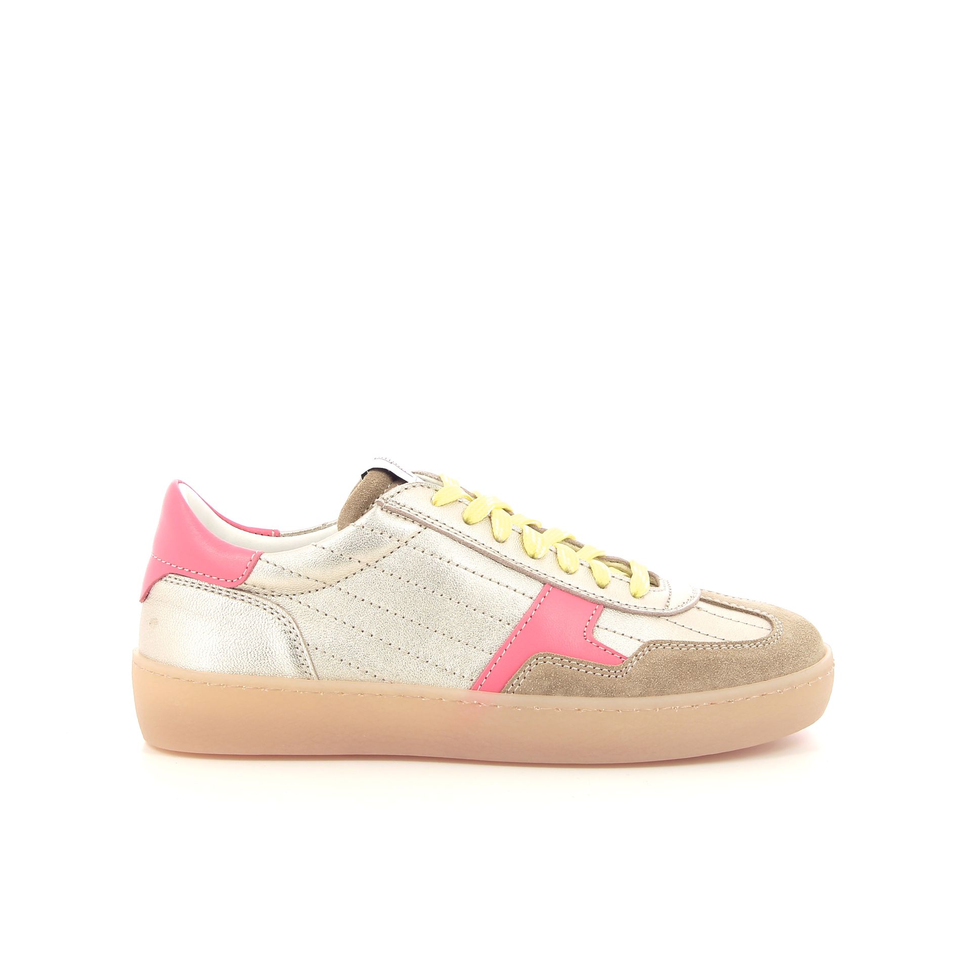 Ocra Sneaker 261567 goud