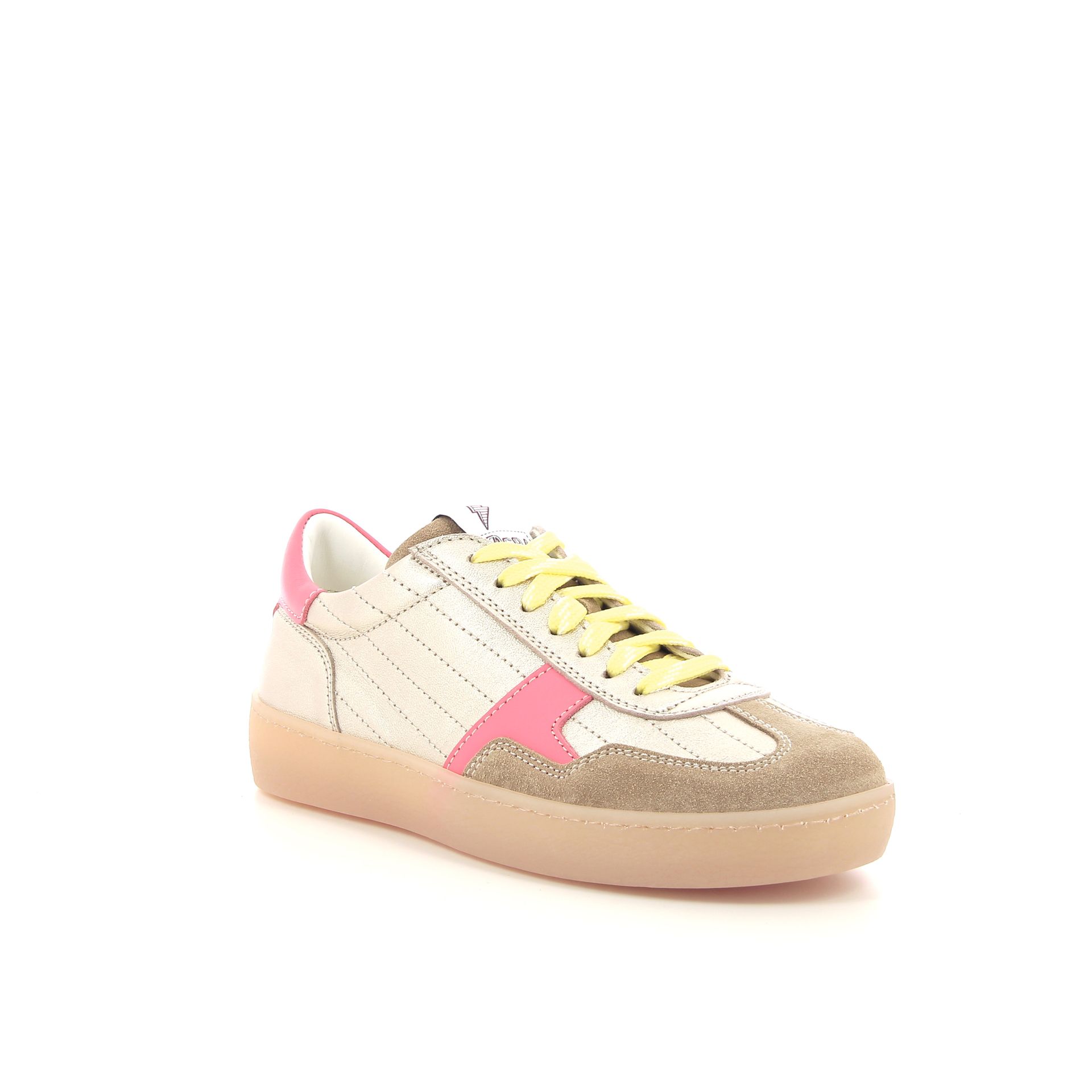 Ocra Sneaker 261567 goud