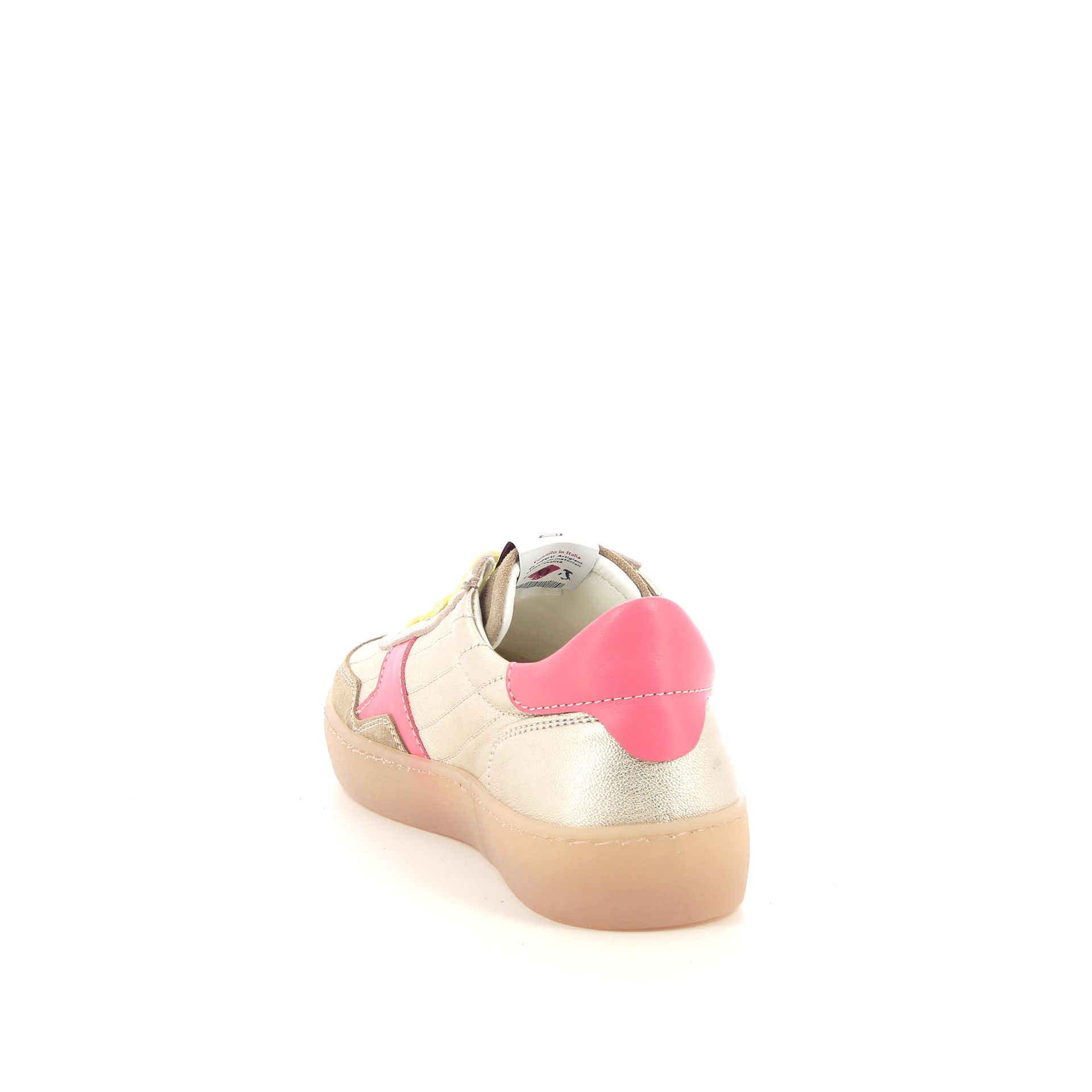 Ocra Sneaker 261567 goud