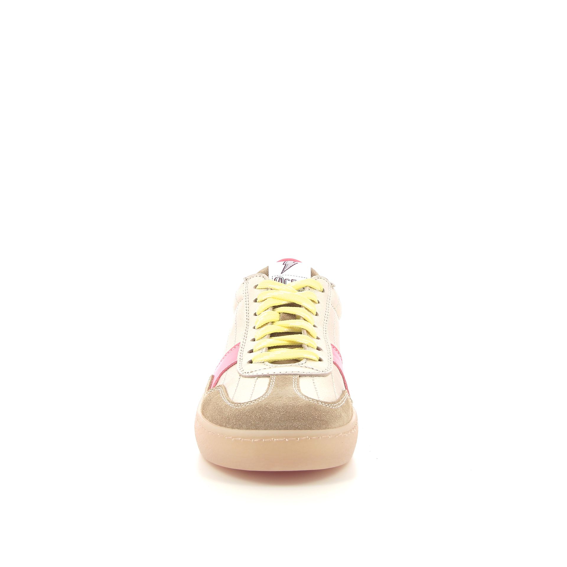 Ocra Sneaker 261567 goud