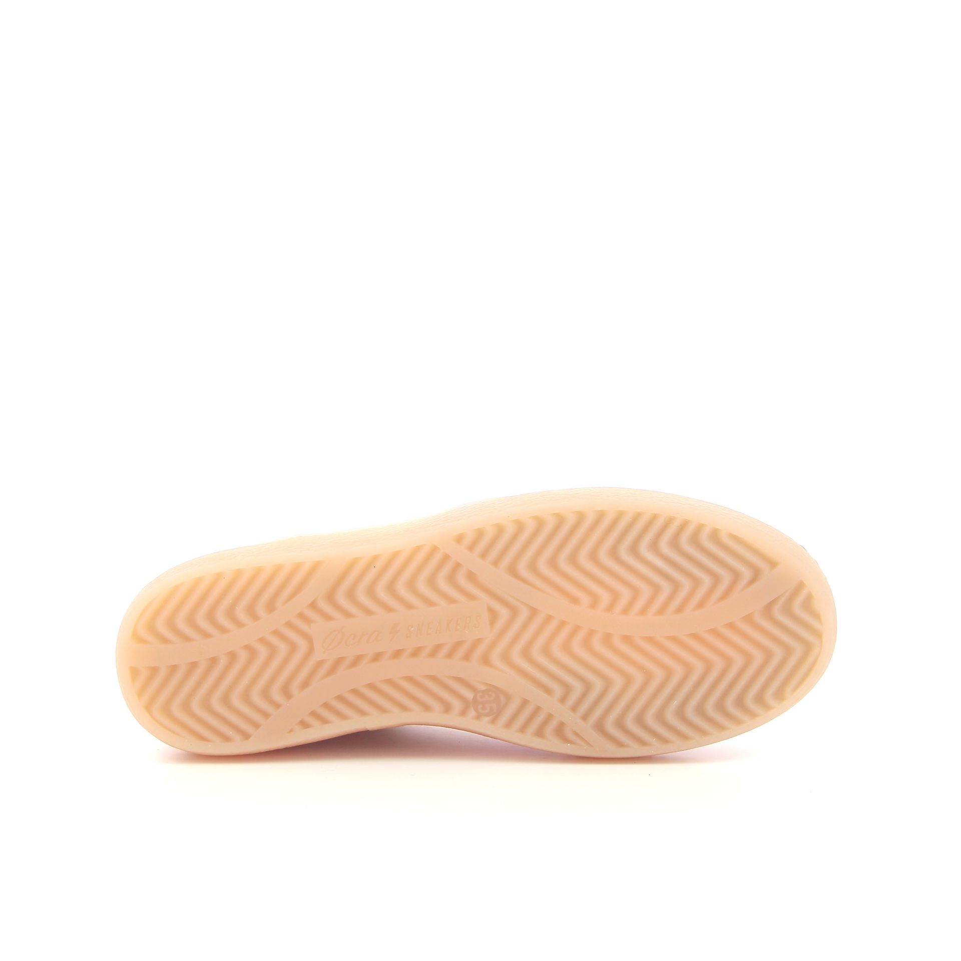 Ocra Sneaker 261567 goud