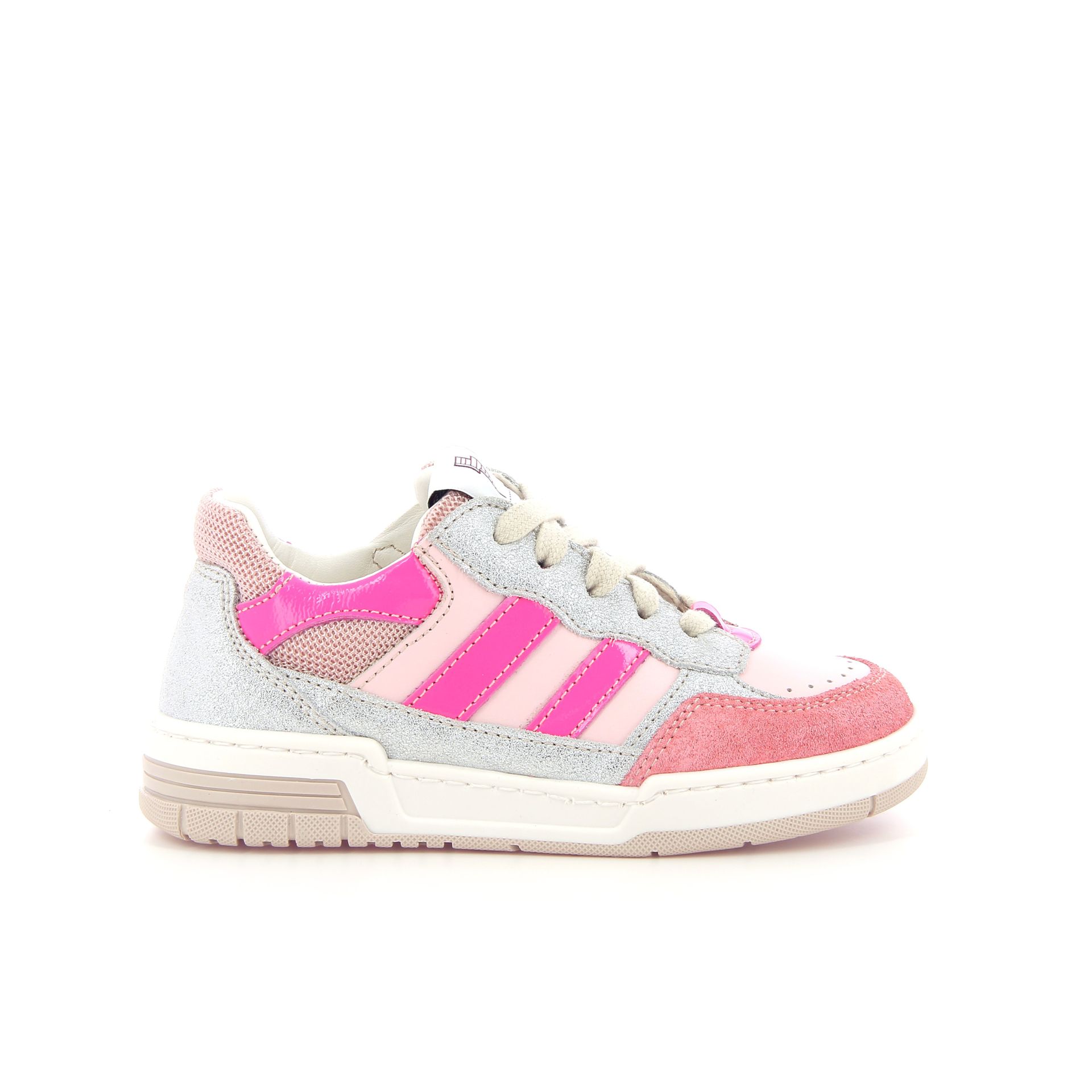 Ocra Sneaker 261570 roze