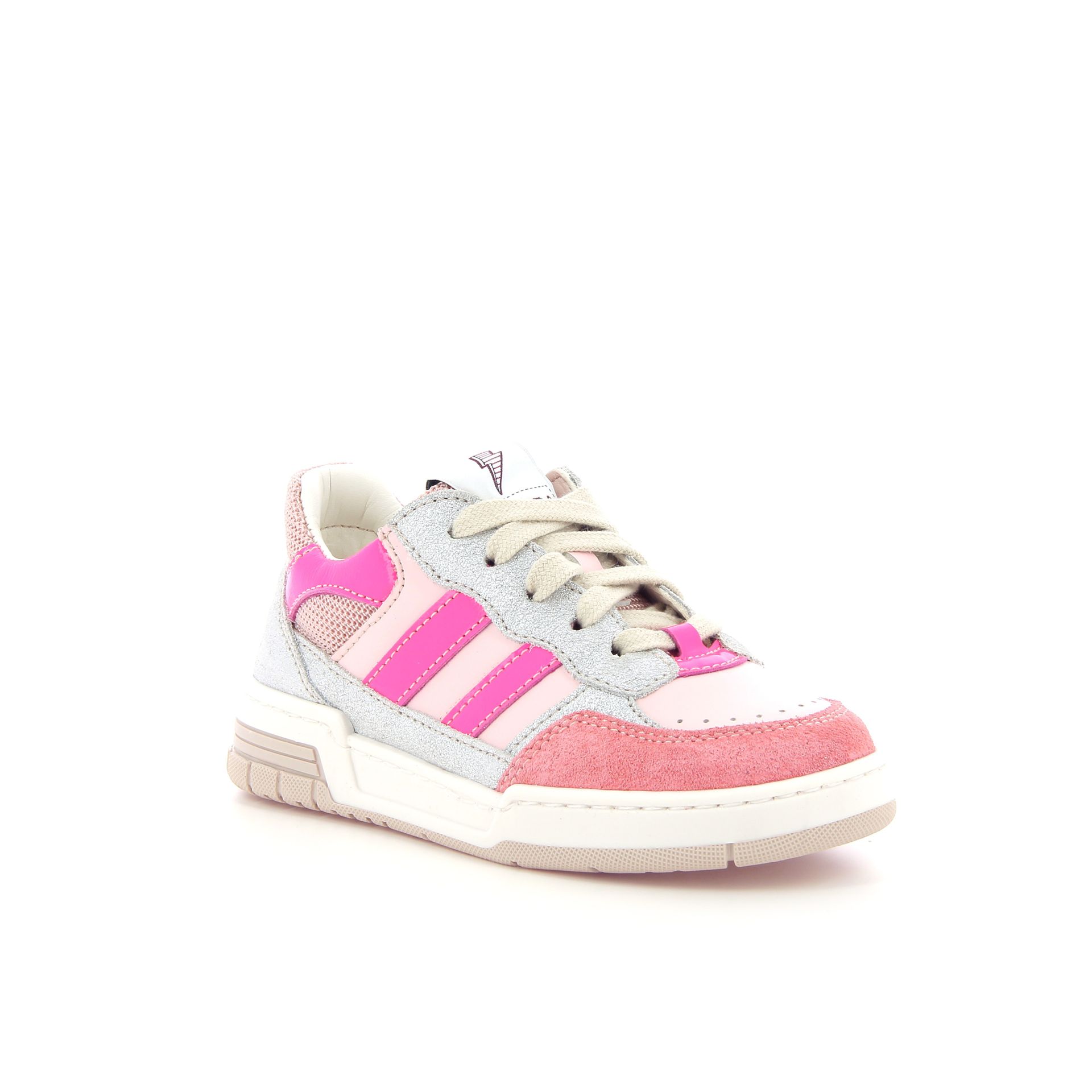 Ocra Sneaker 261570 roze