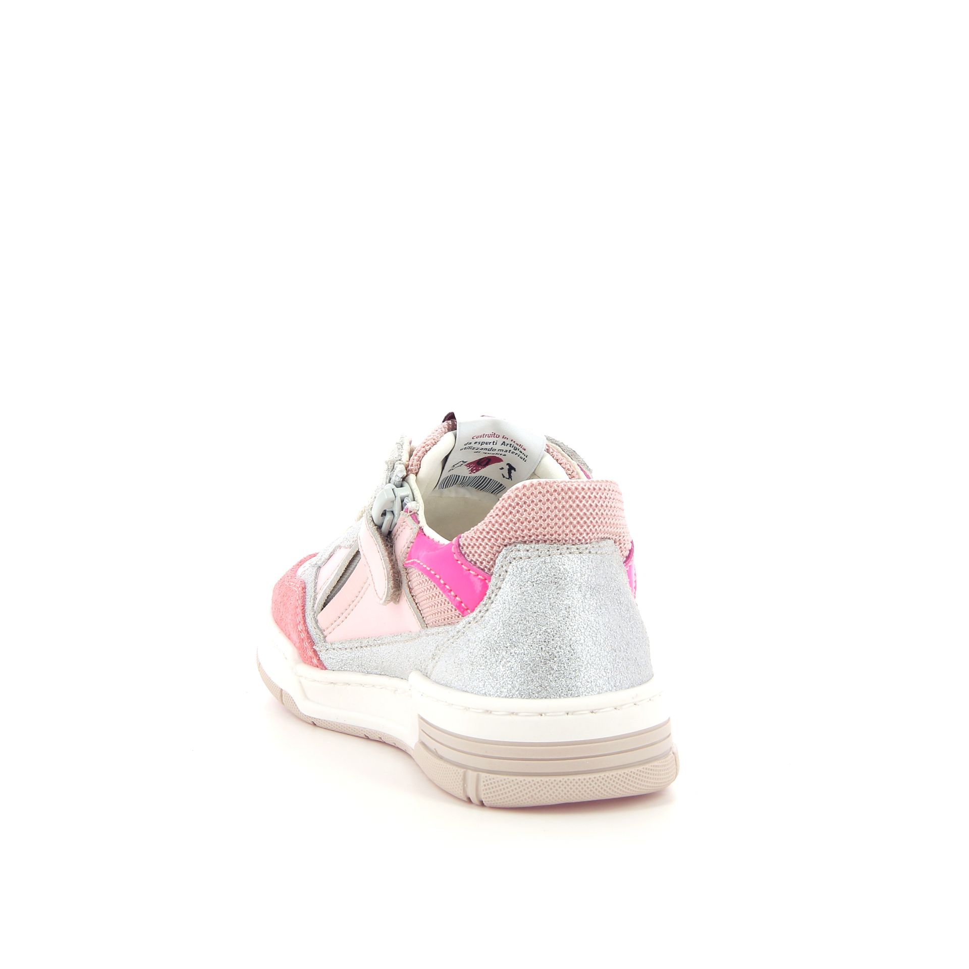 Ocra Sneaker 261570 roze