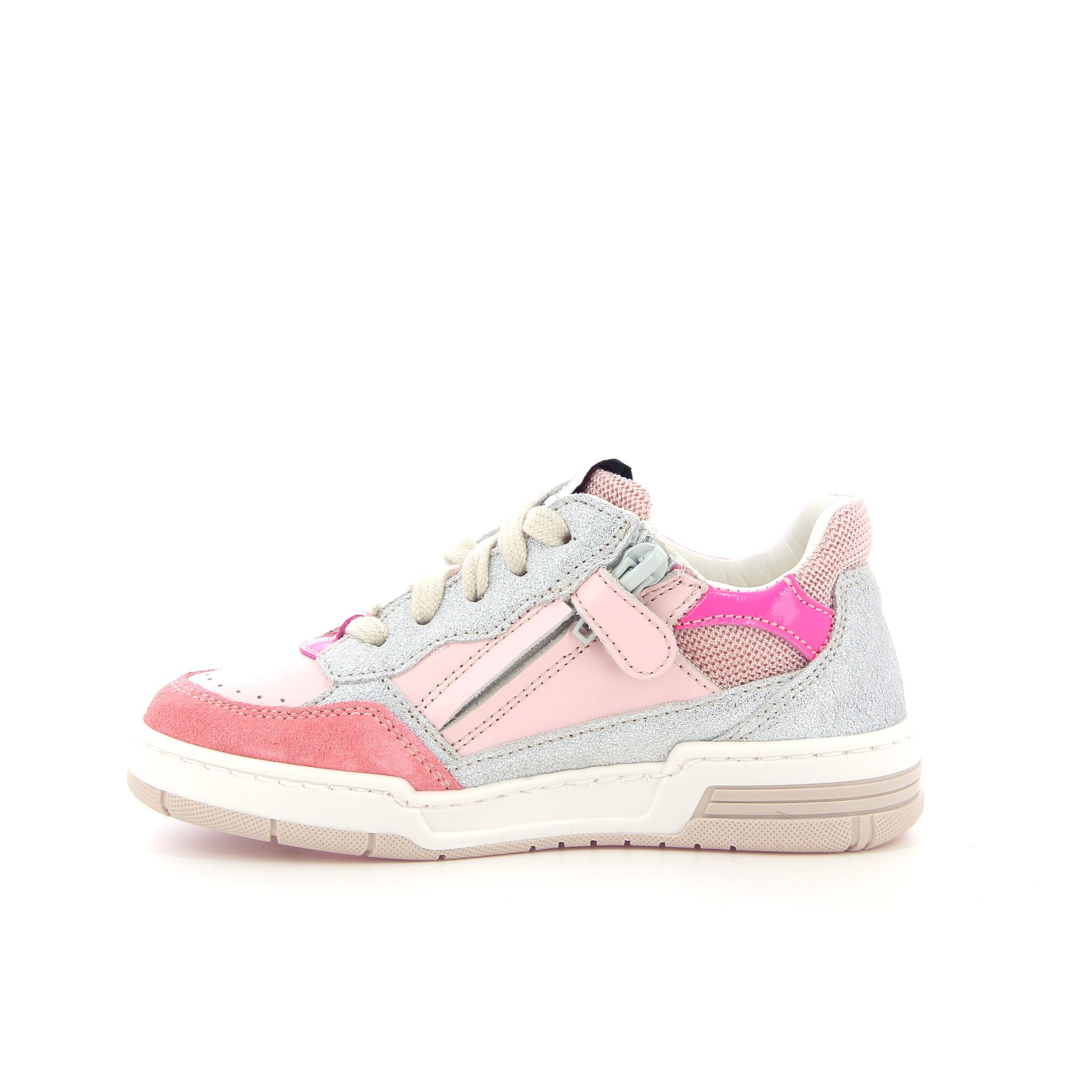 Ocra Sneaker 261570 roze