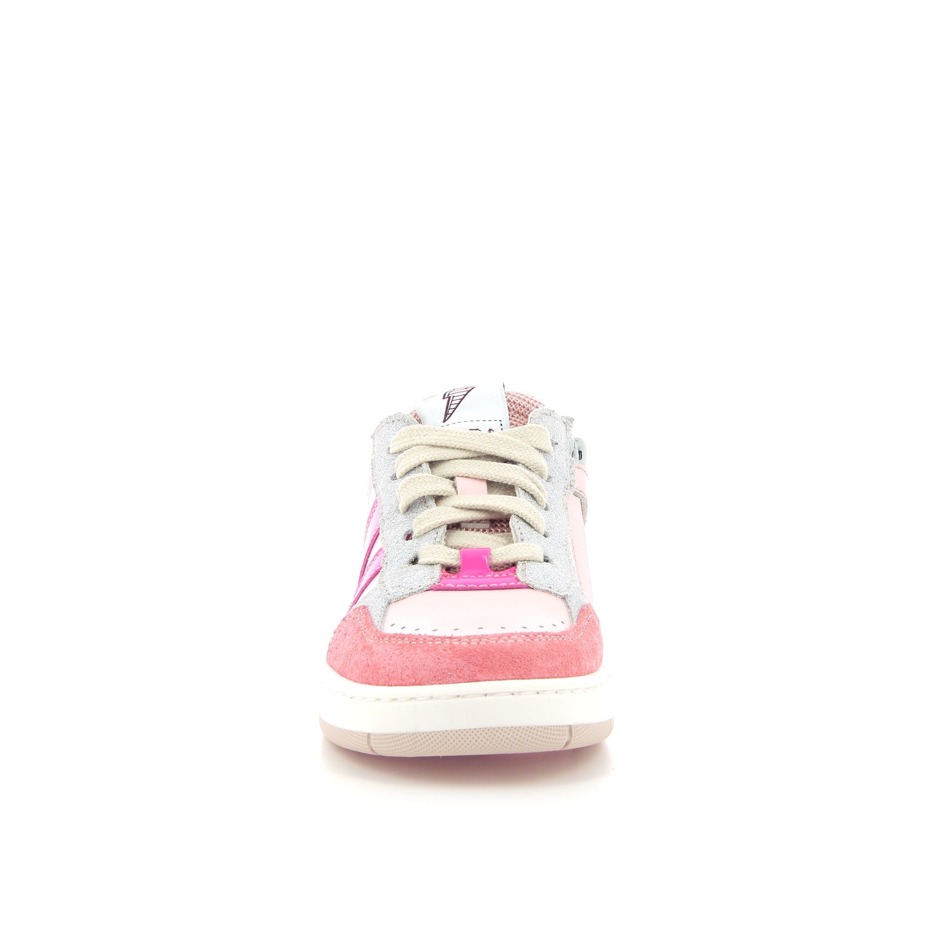Ocra Sneaker 261570 roze
