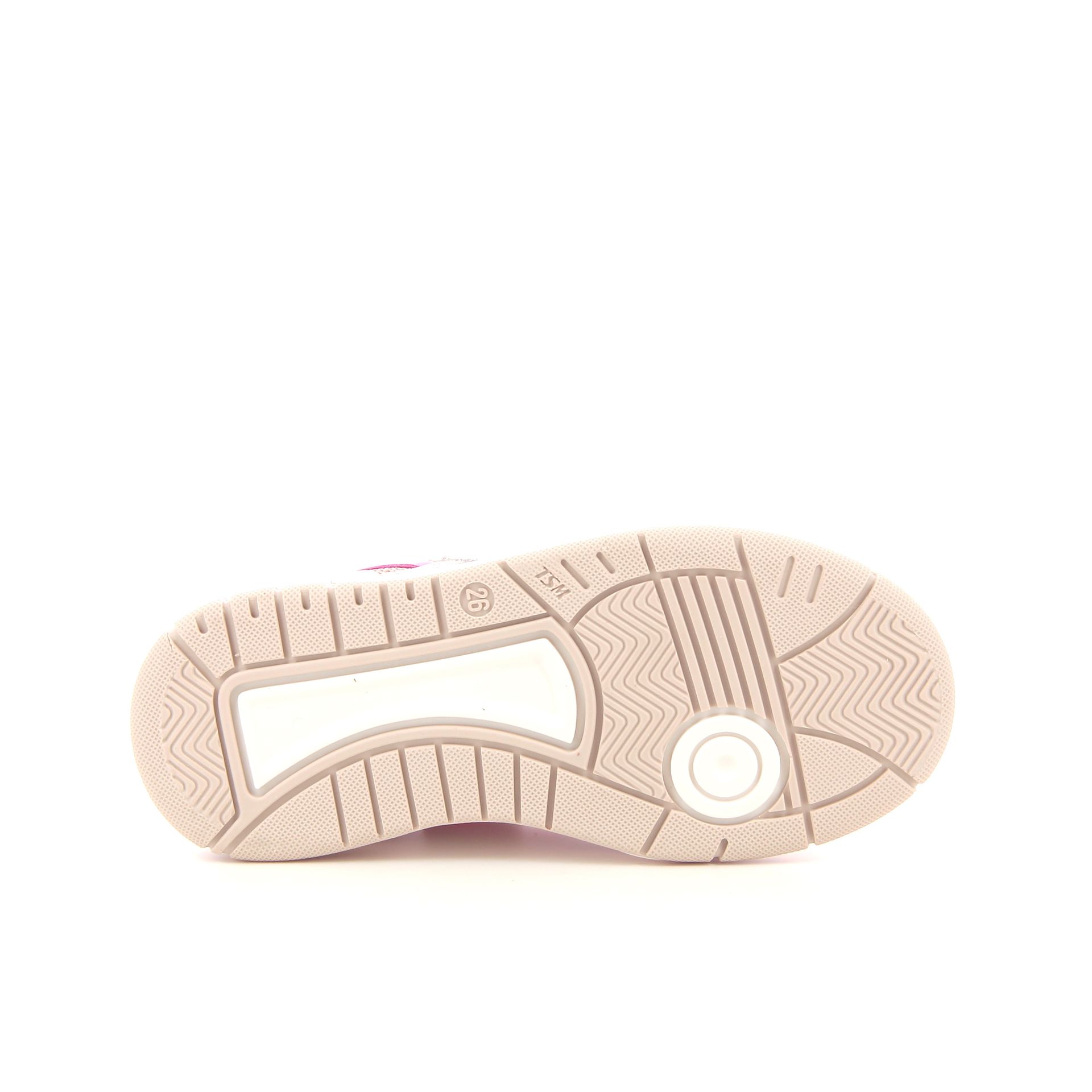 Ocra Sneaker 261570 roze