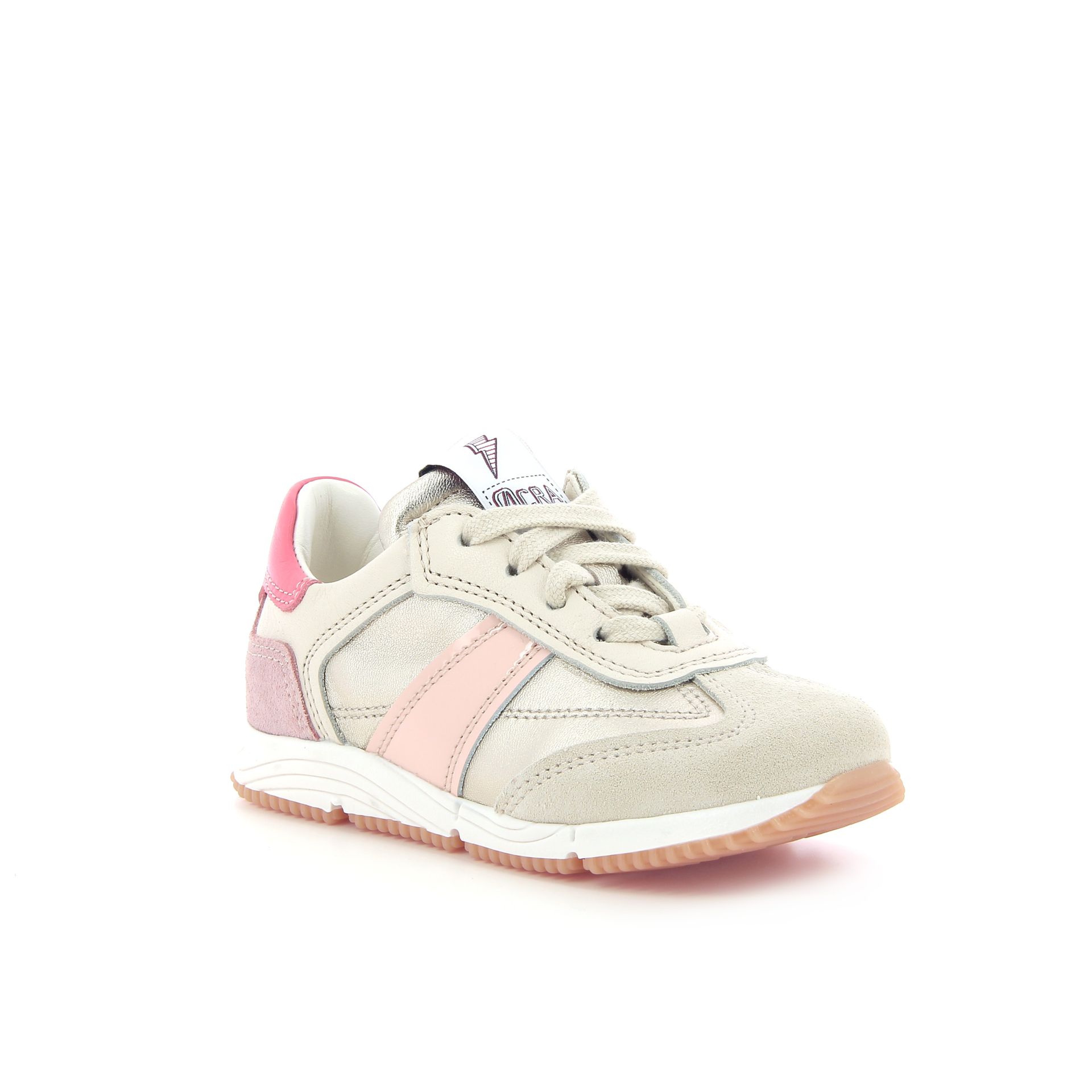 Ocra Sneaker 261571 goud