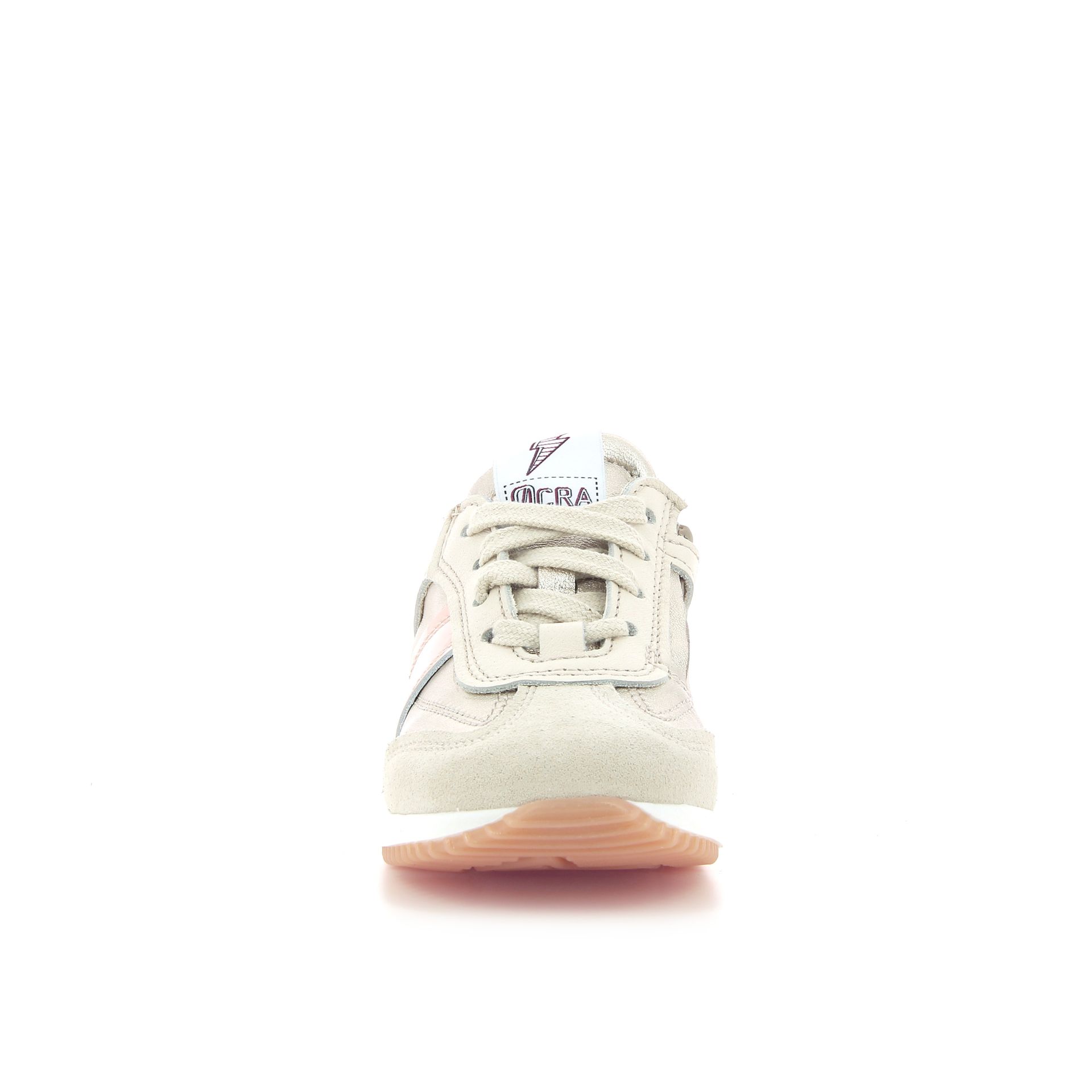 Ocra Sneaker 261571 goud
