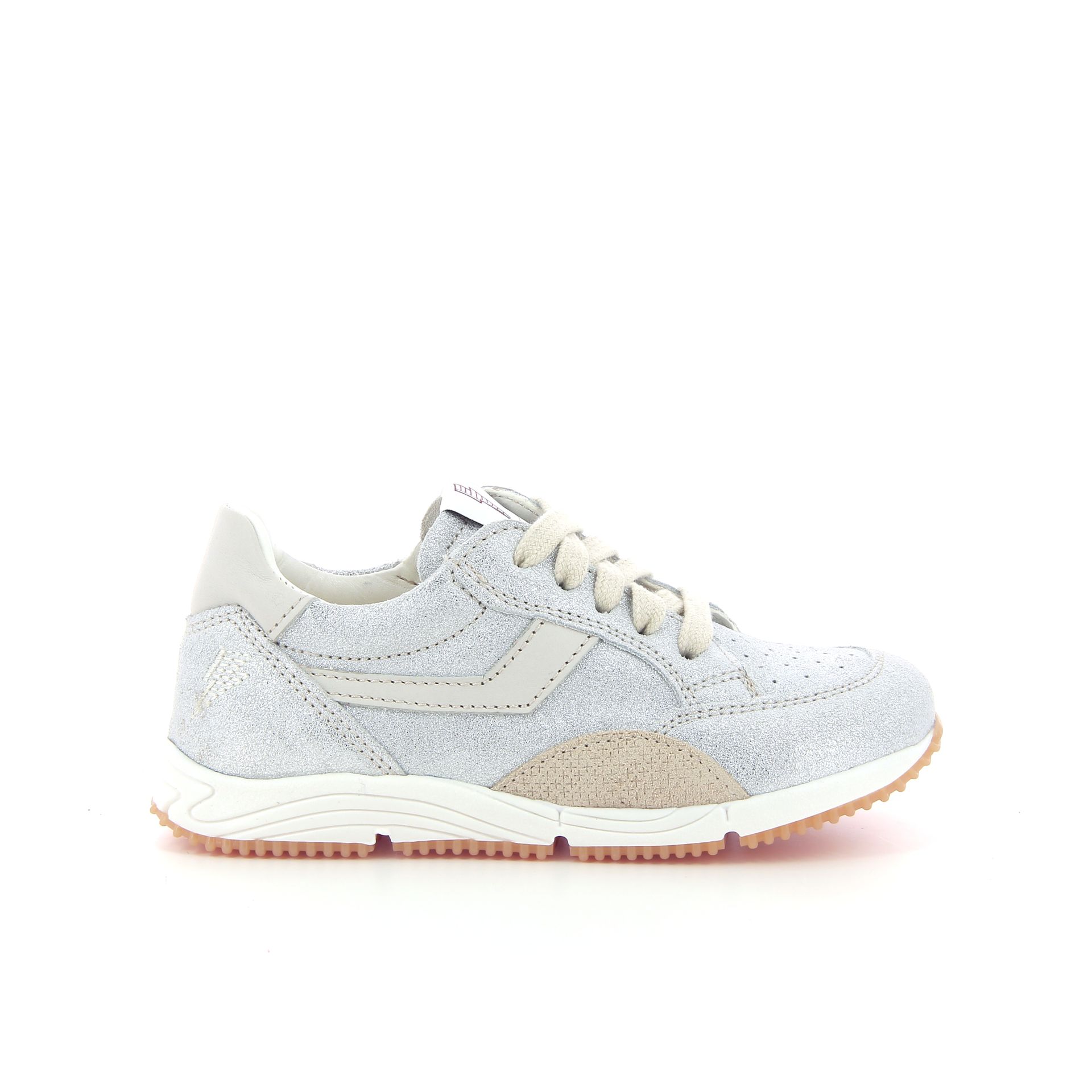 Ocra Sneaker 261572 zilver