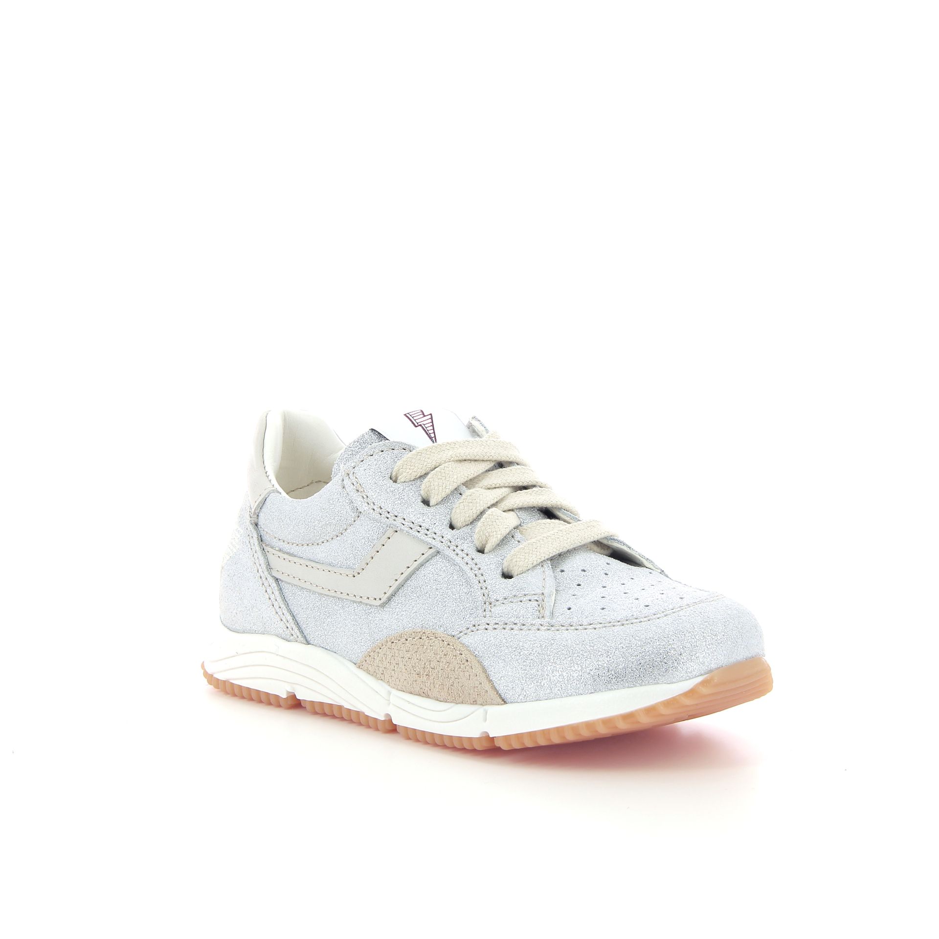 Ocra Sneaker 261572 zilver