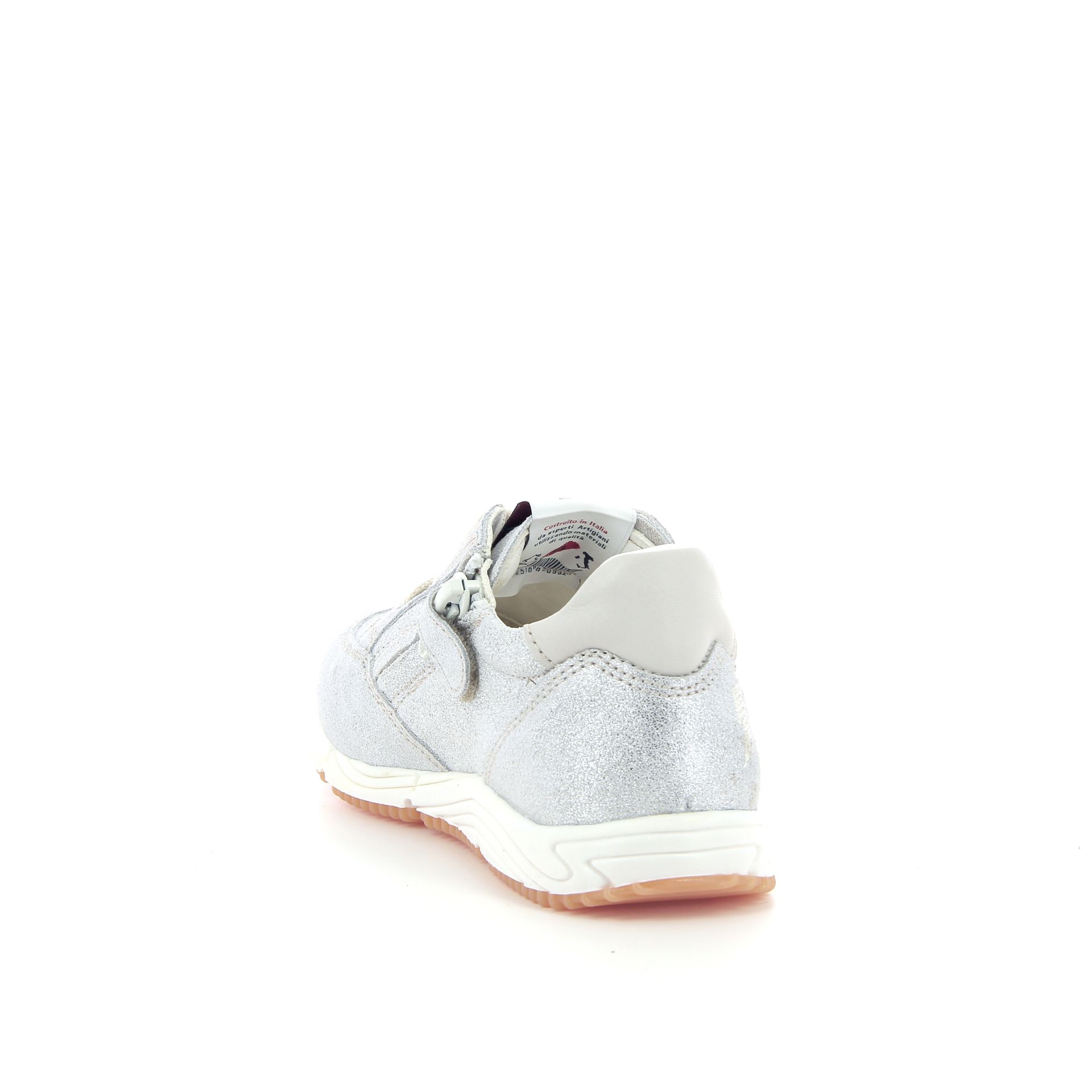 Ocra Sneaker 261572 zilver