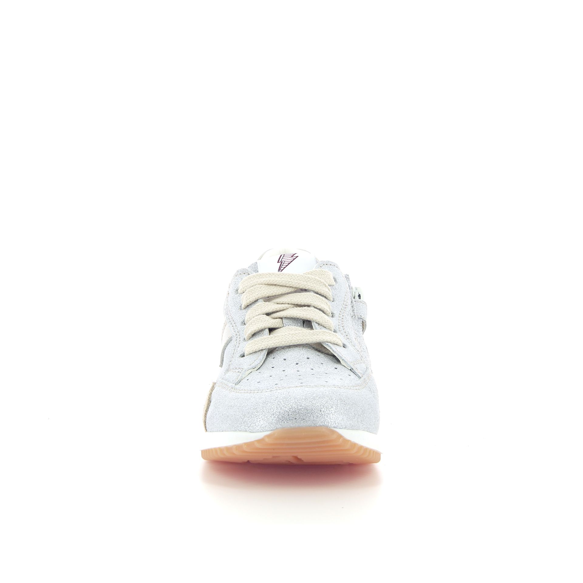 Ocra Sneaker 261572 zilver