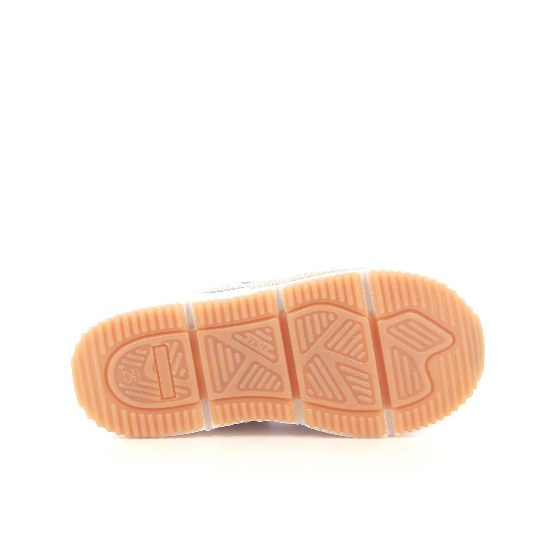 Ocra Sneaker 261572 zilver